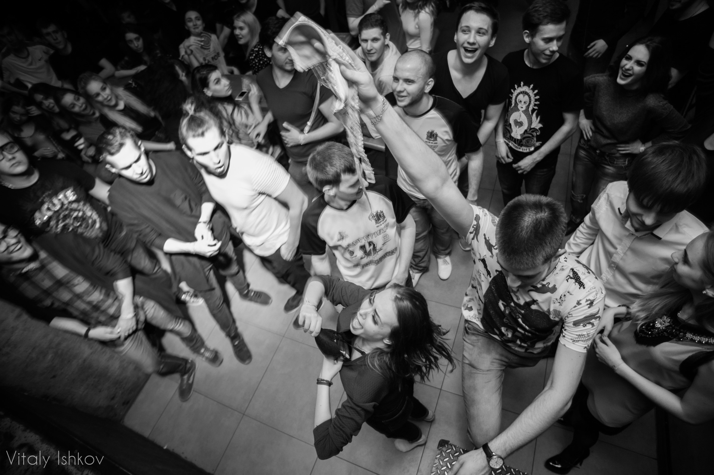 Клуб Юность Ростов фото. Репортажный и коммерческий фотограф в Ростове Виталий Ишков