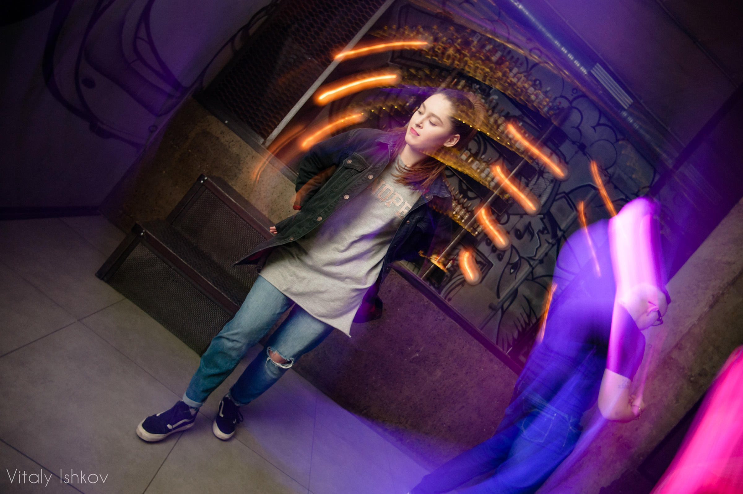 Клуб Юность Ростов фото. Репортажный и коммерческий фотограф в Ростове Виталий Ишков