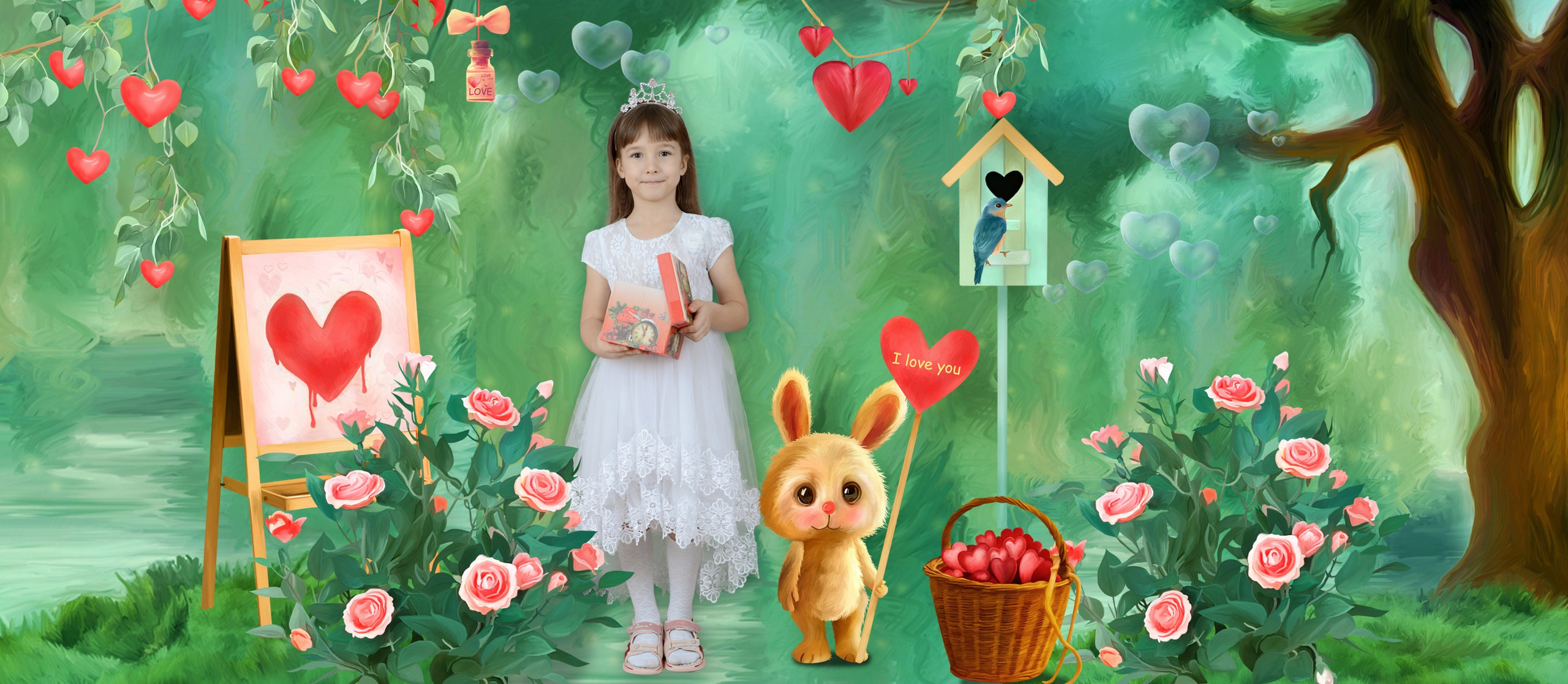 Фотокружки. Детская выездная фотостудия