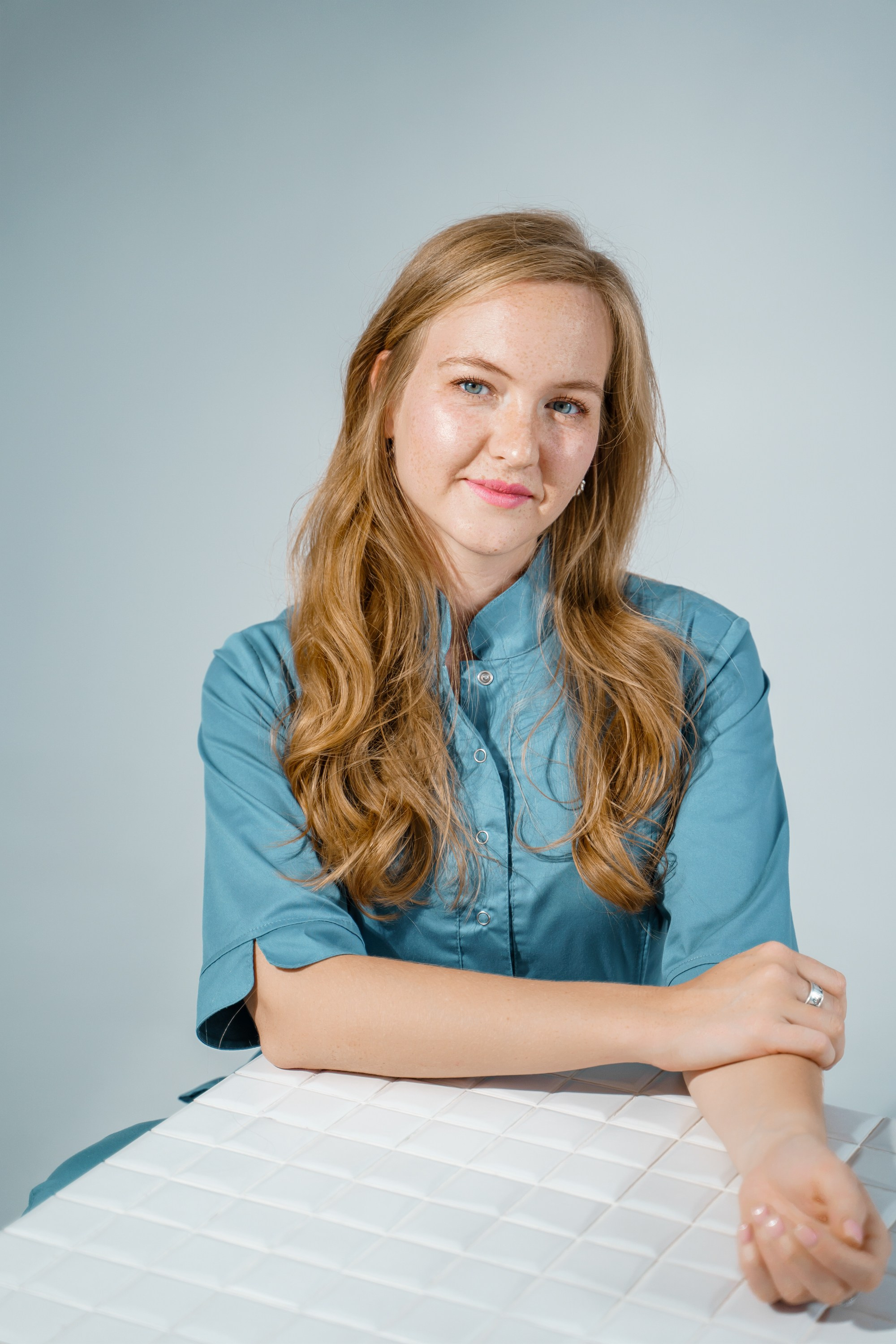 Елена. Фотографы из солнечного Краснодара Вадим и Надежда Митус