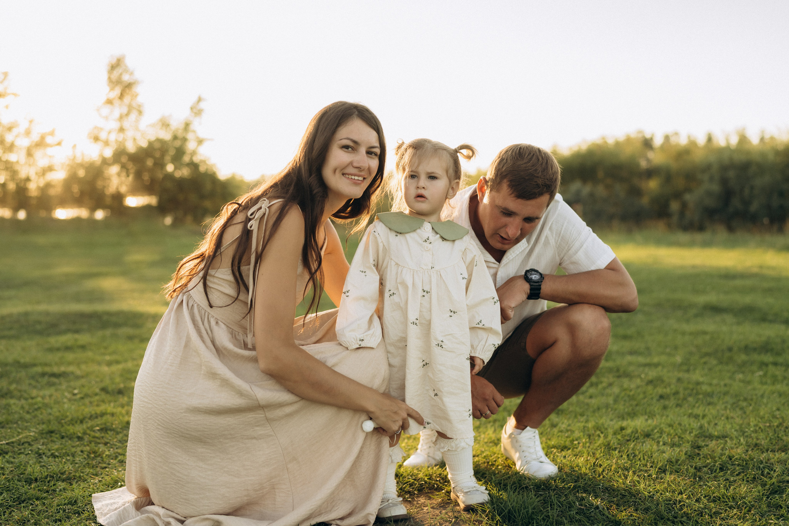 Пусть на любое «хочу и желаю» — жизнь отвечает: «уже исполняю!». Семейный фотограф в Ангарске/ Иркутске