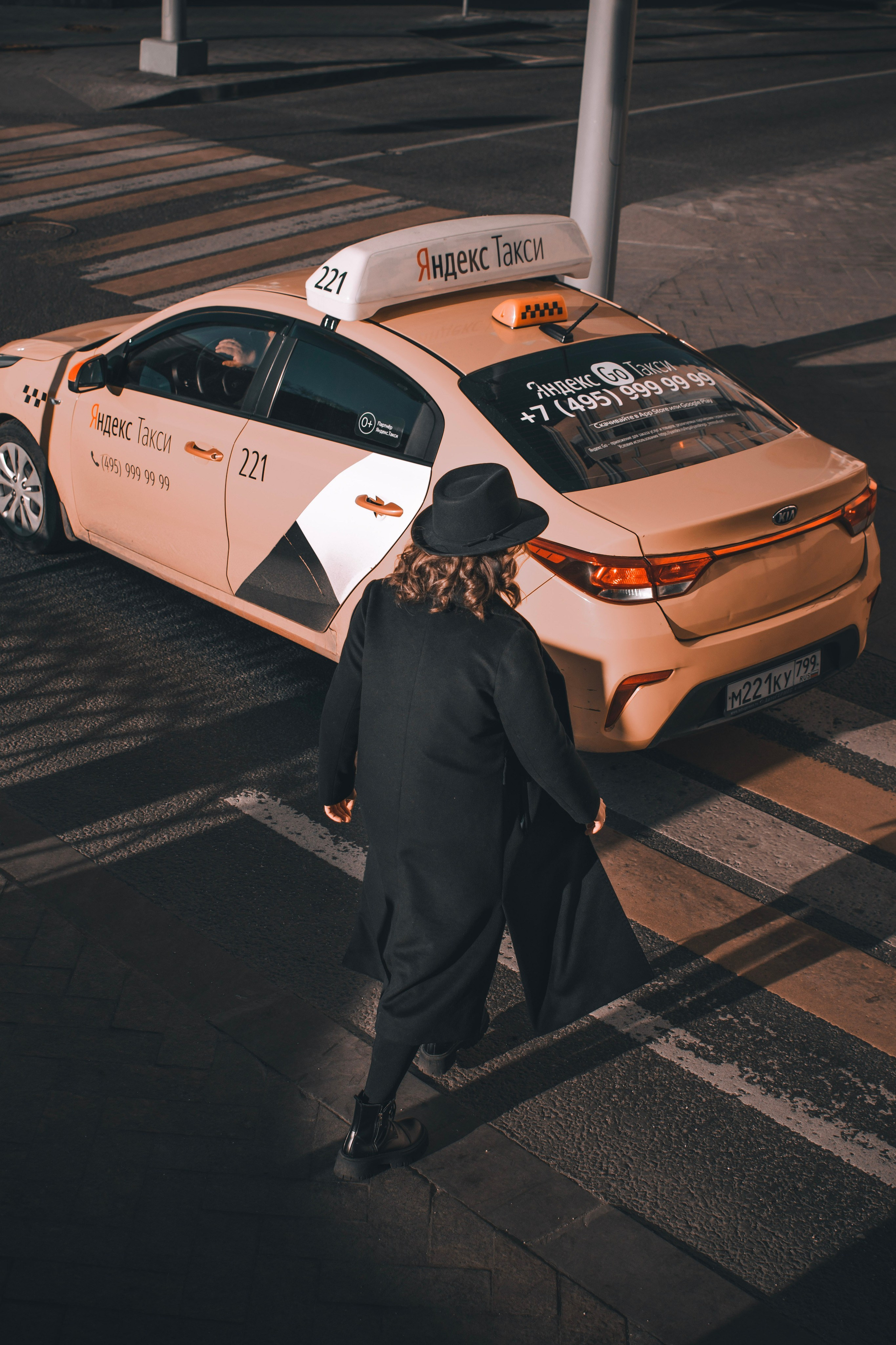 Индивидуальные фотосессии в Москве. Фотограф Лобанов Антон, г. Москва