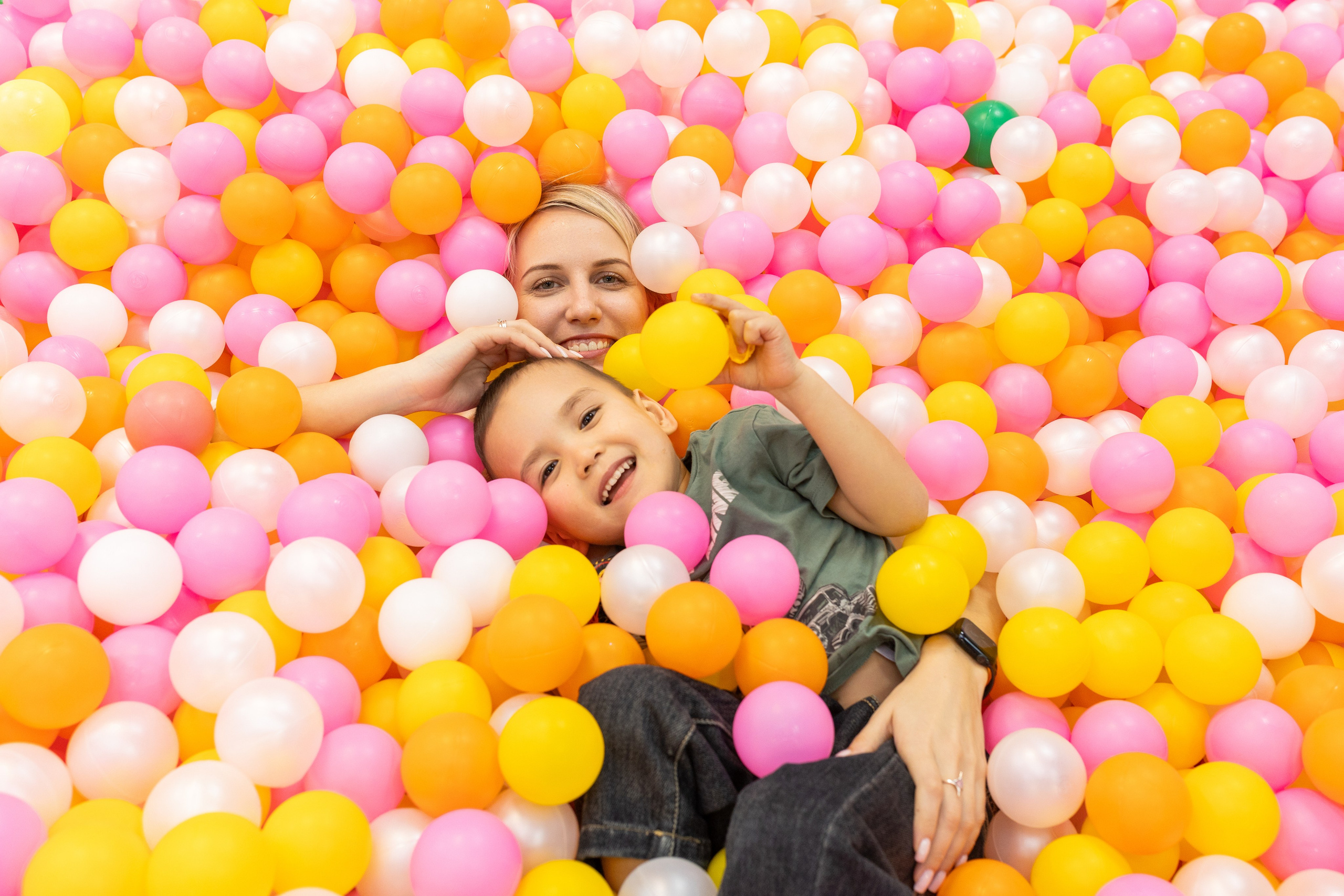 День рождения. Портретный, свадебный, репортажный фотограф во Владивостоке Юлиана Джули Фокс