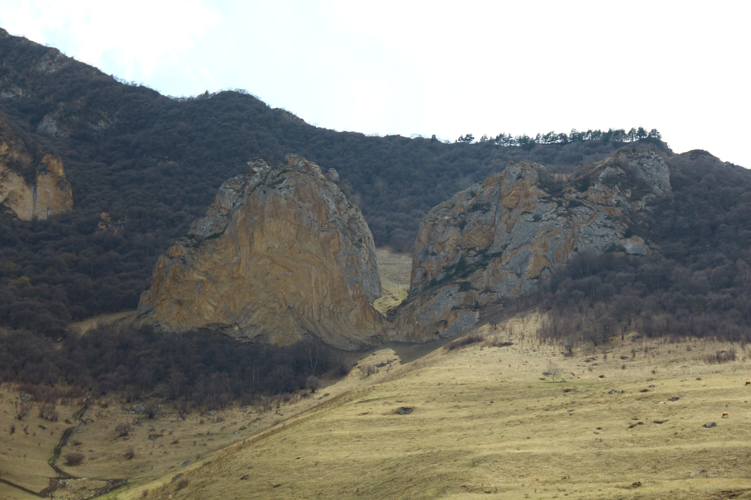 Лучше гор могут быть только горы…. Фотограф из Донецка Александр Турко