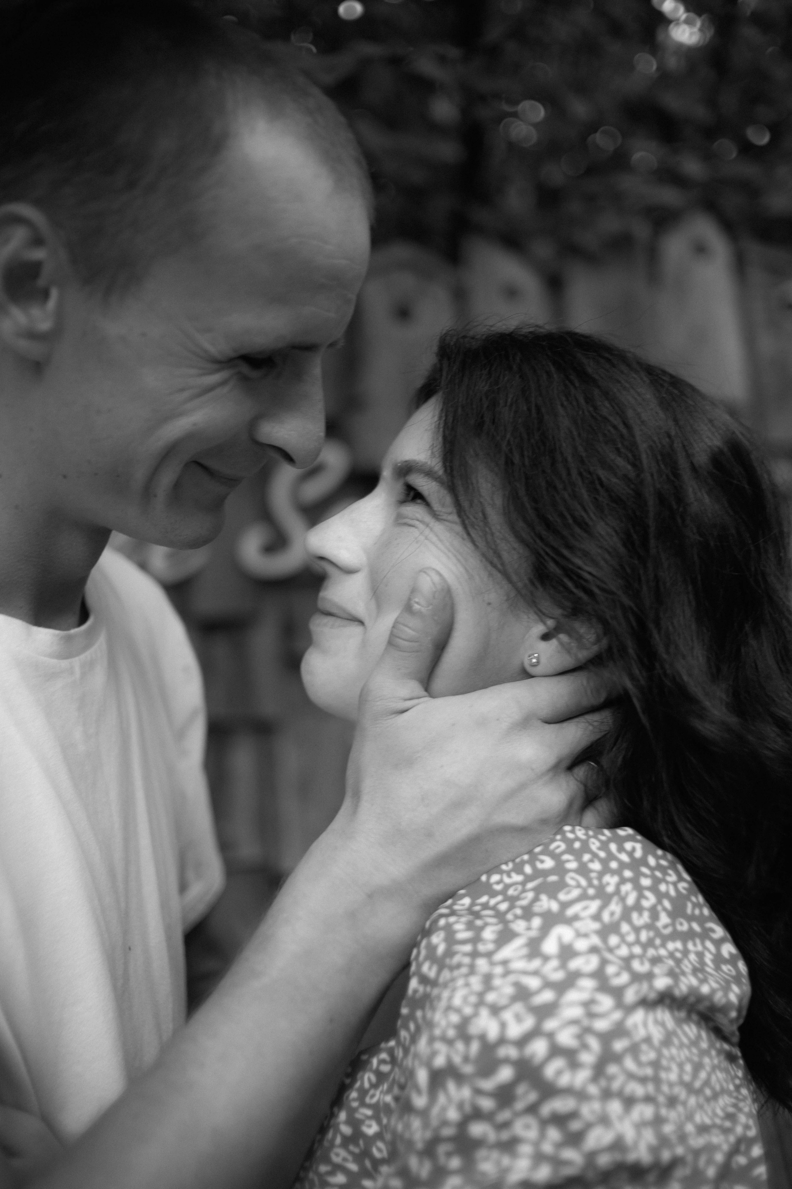 Цвета осени. Свадебный и портретный фотограф в Калуге Mary Lia