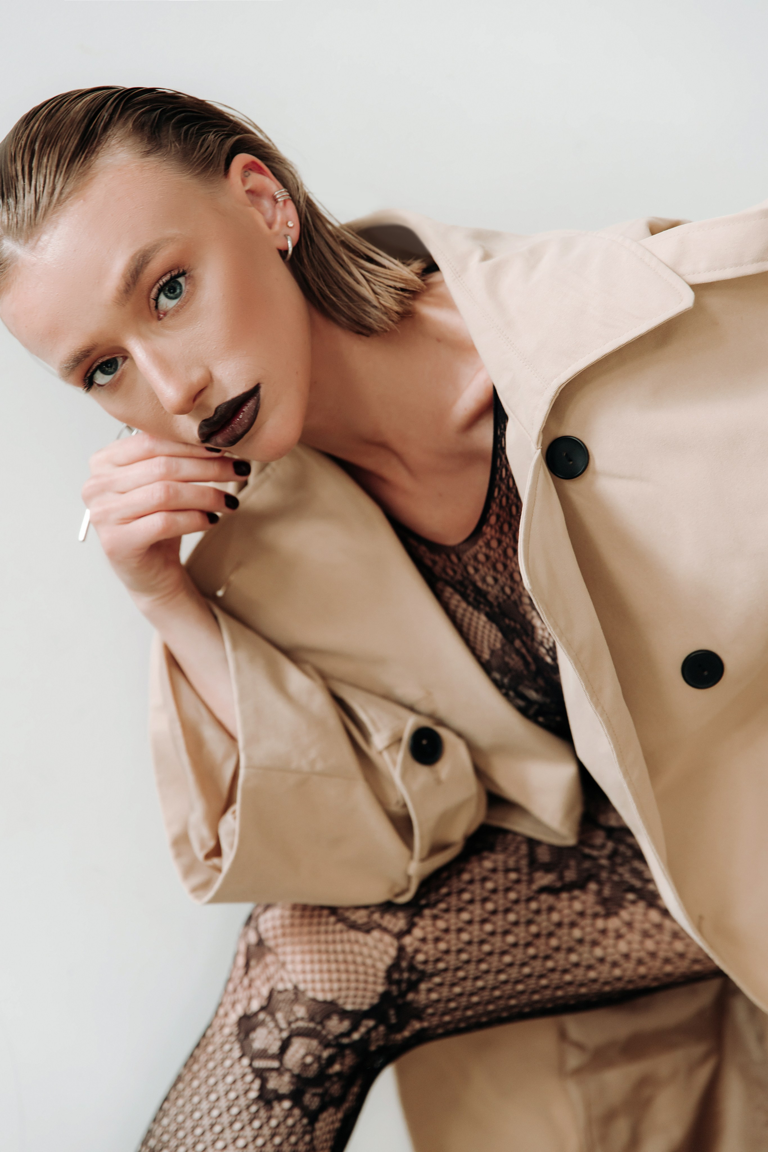 Катя. Главная