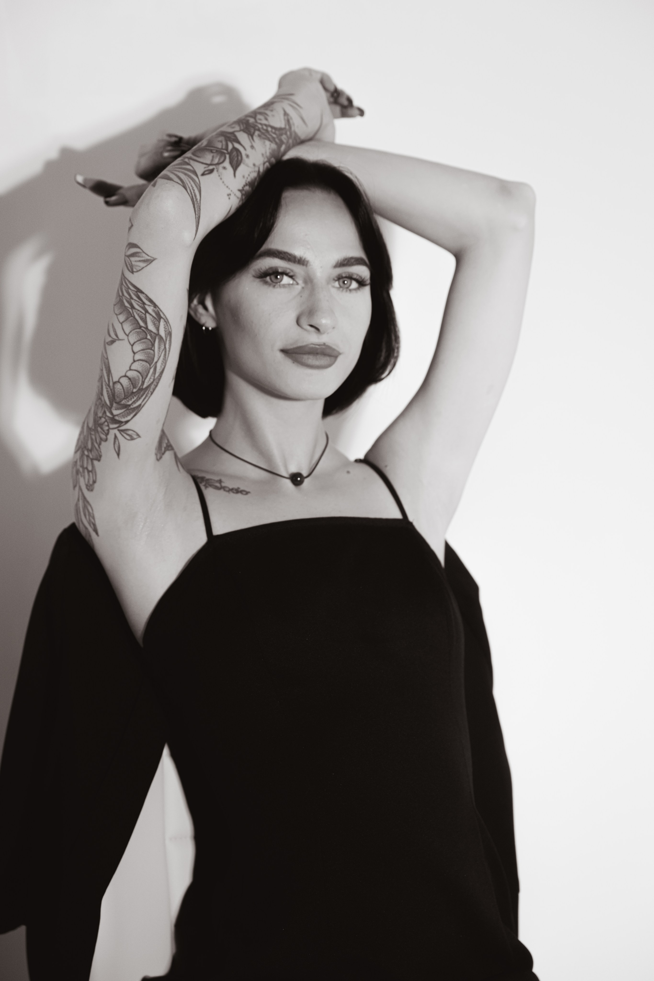 Студийные фотосессии. Студийный и свадебный фотограф и видеограф в Севастополе — Юлия Макаренко