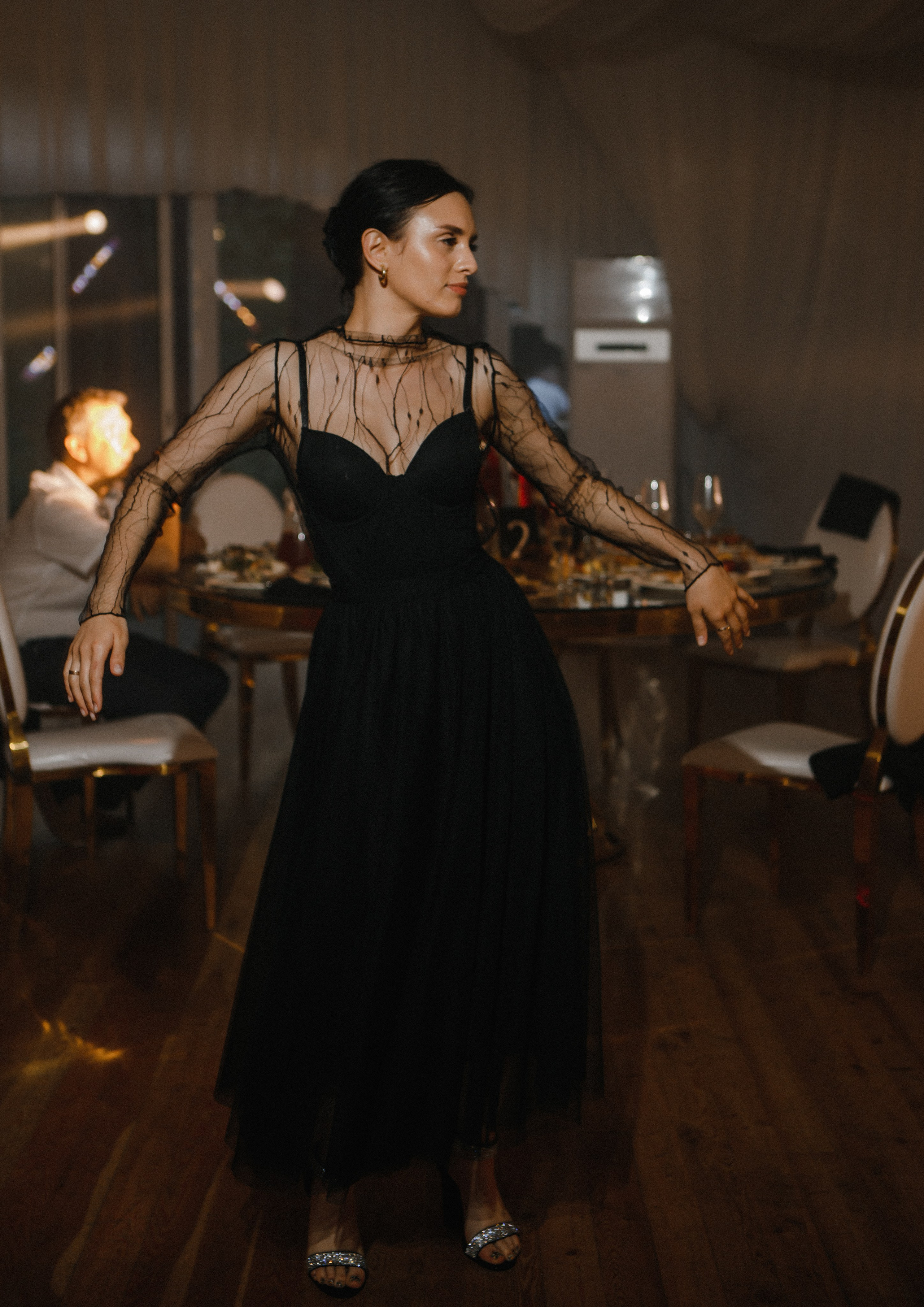 Свадебная выездная церемония. Главная