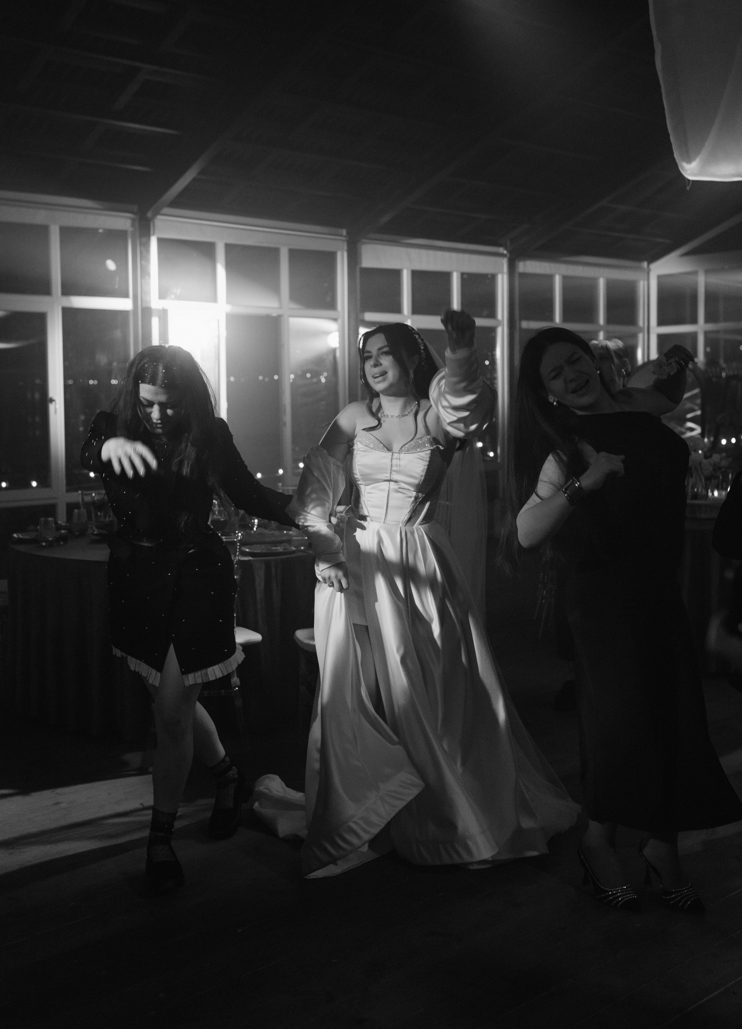 Игорь & Ангелина. Главная