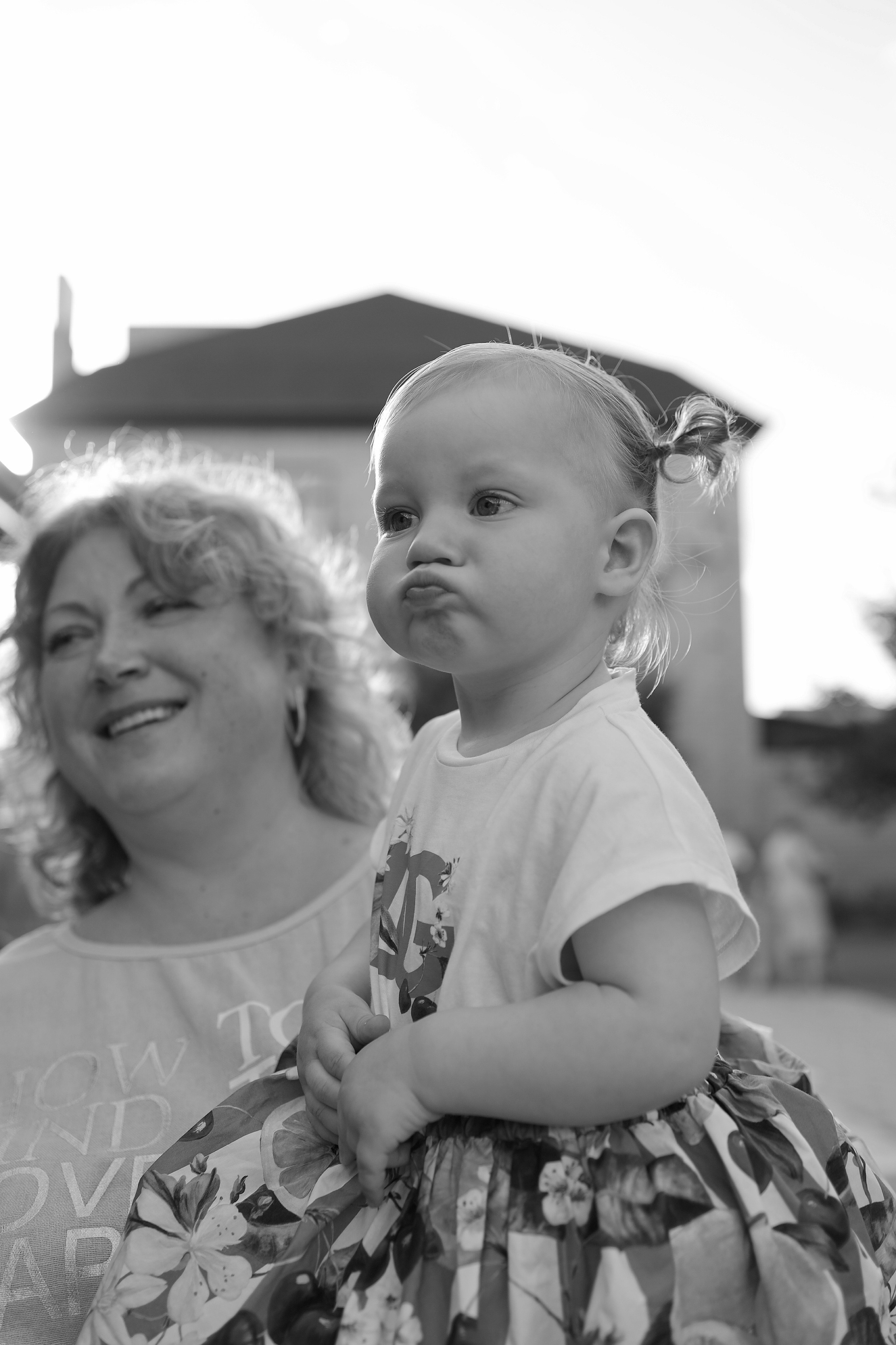 София 1 годик. Контент фотограф Волгоград