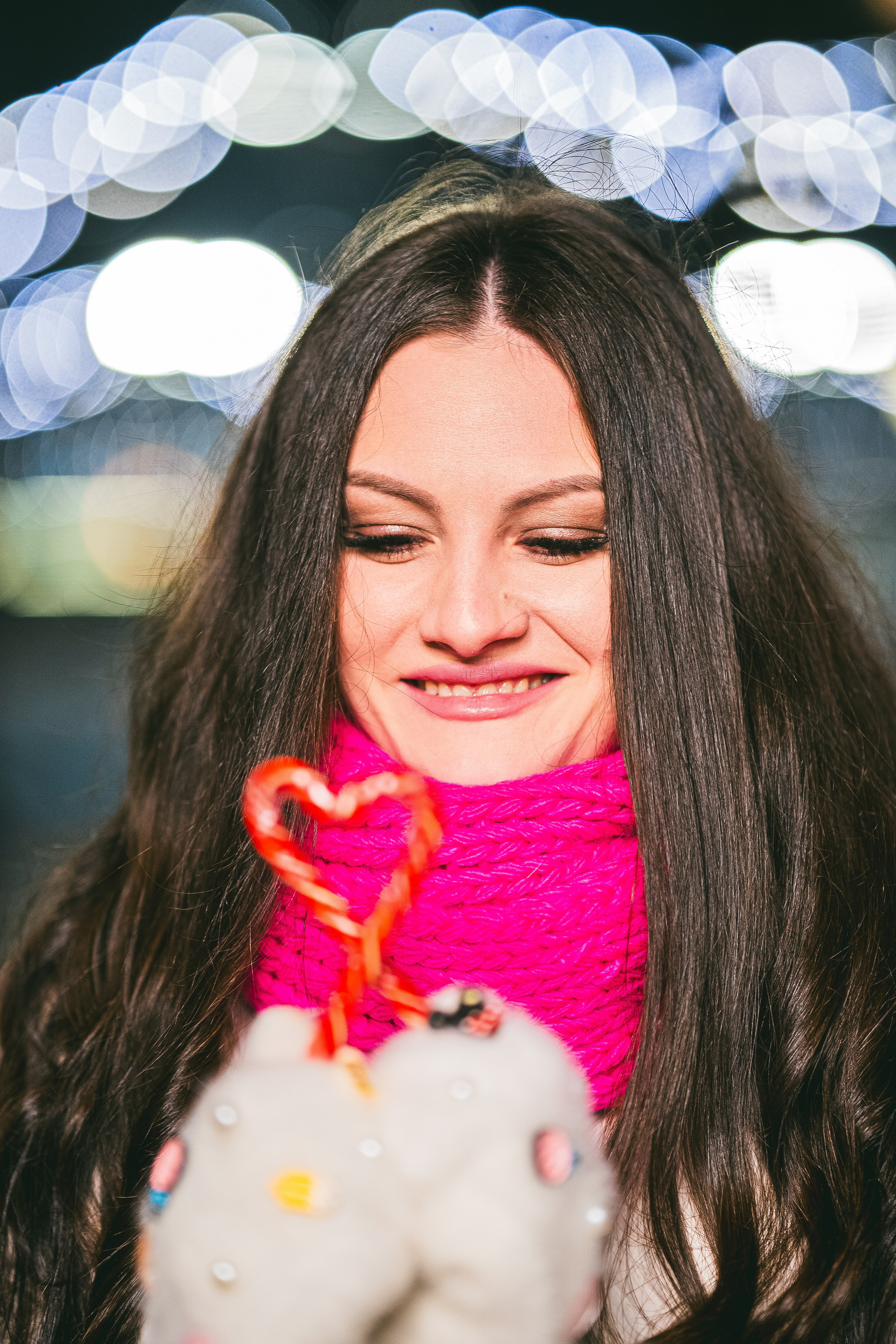 Kristina & Vika. Фотограф Никита Иванов