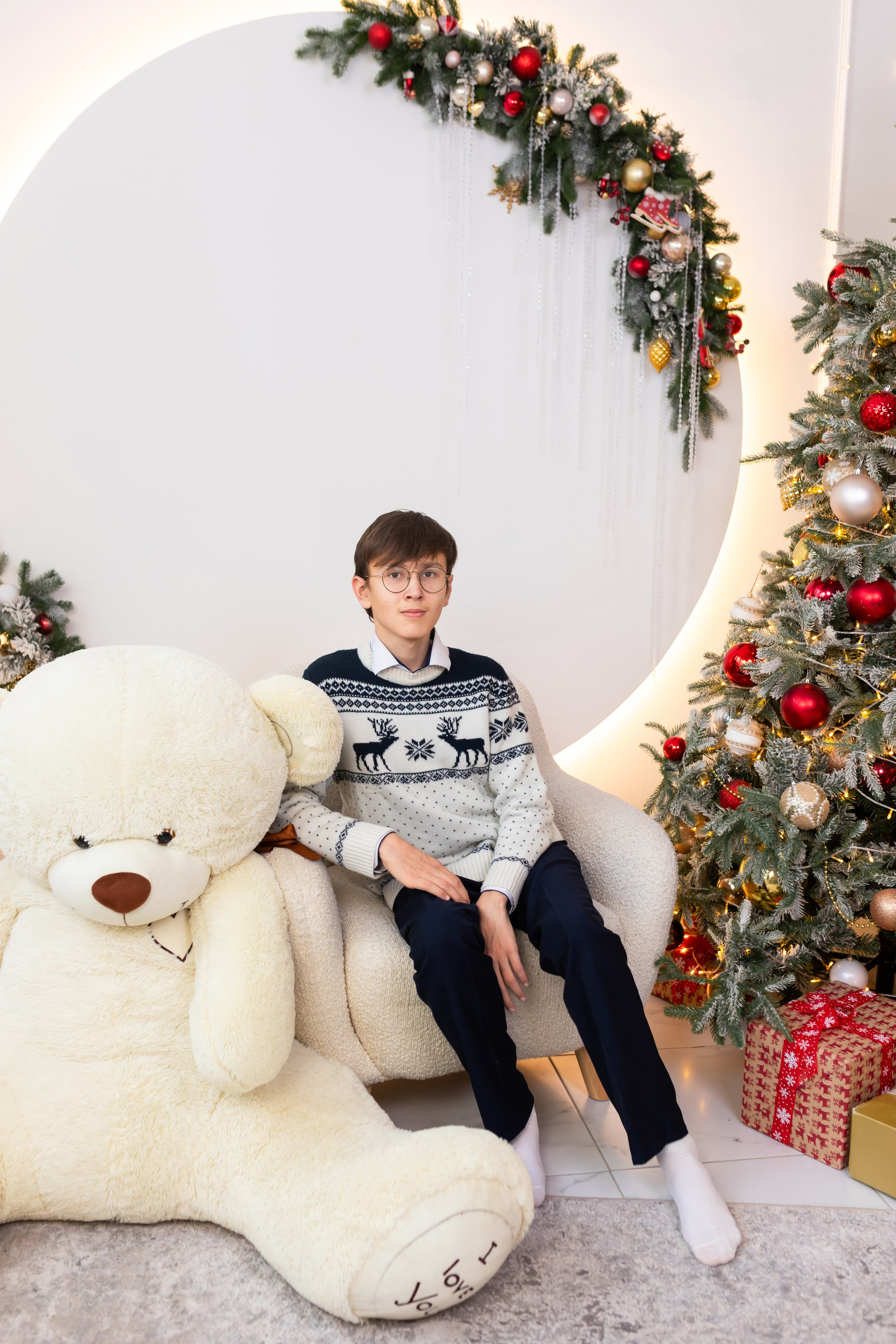 Снежанна. Марина Шаймухаметова. Фотограф в Уфе