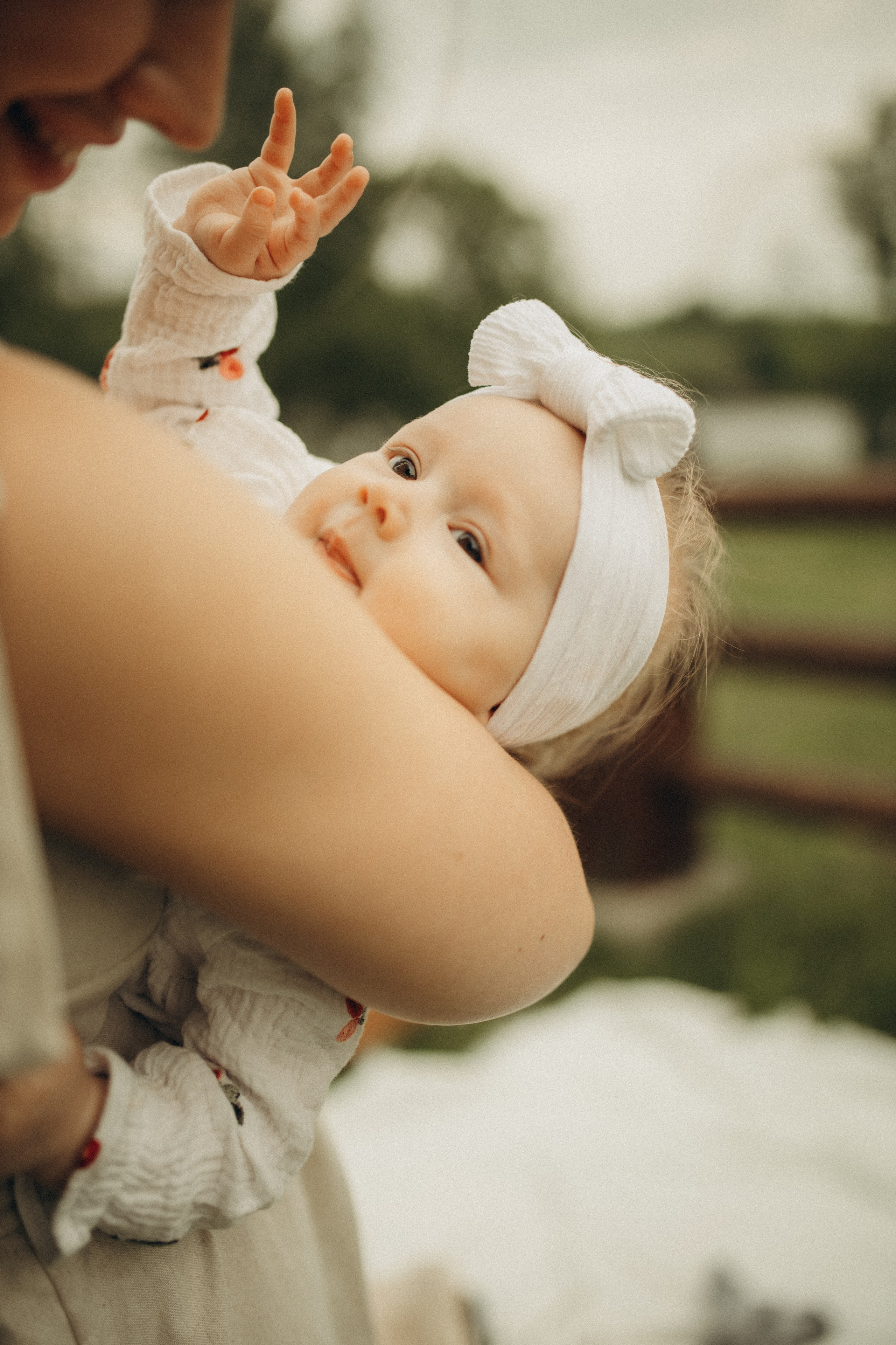 Семейный фотограф Вероника Каюрова Ярославль