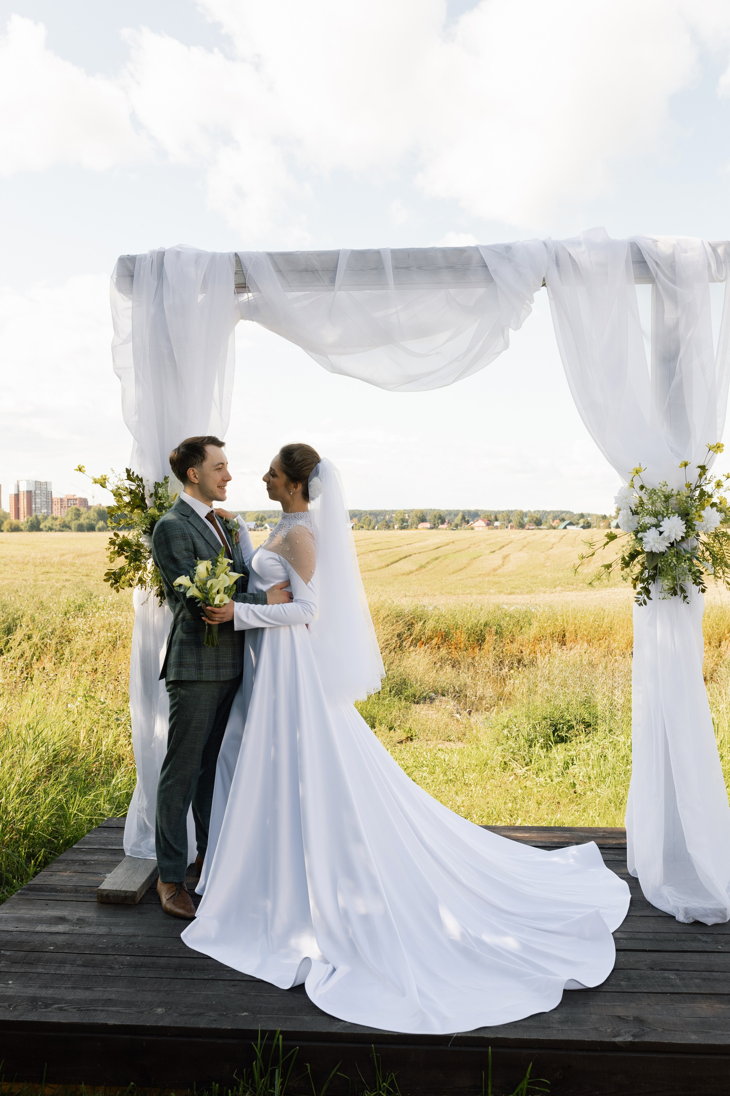 Rafael & Irina. Фотограф в Томске Ирина Павлуцкая