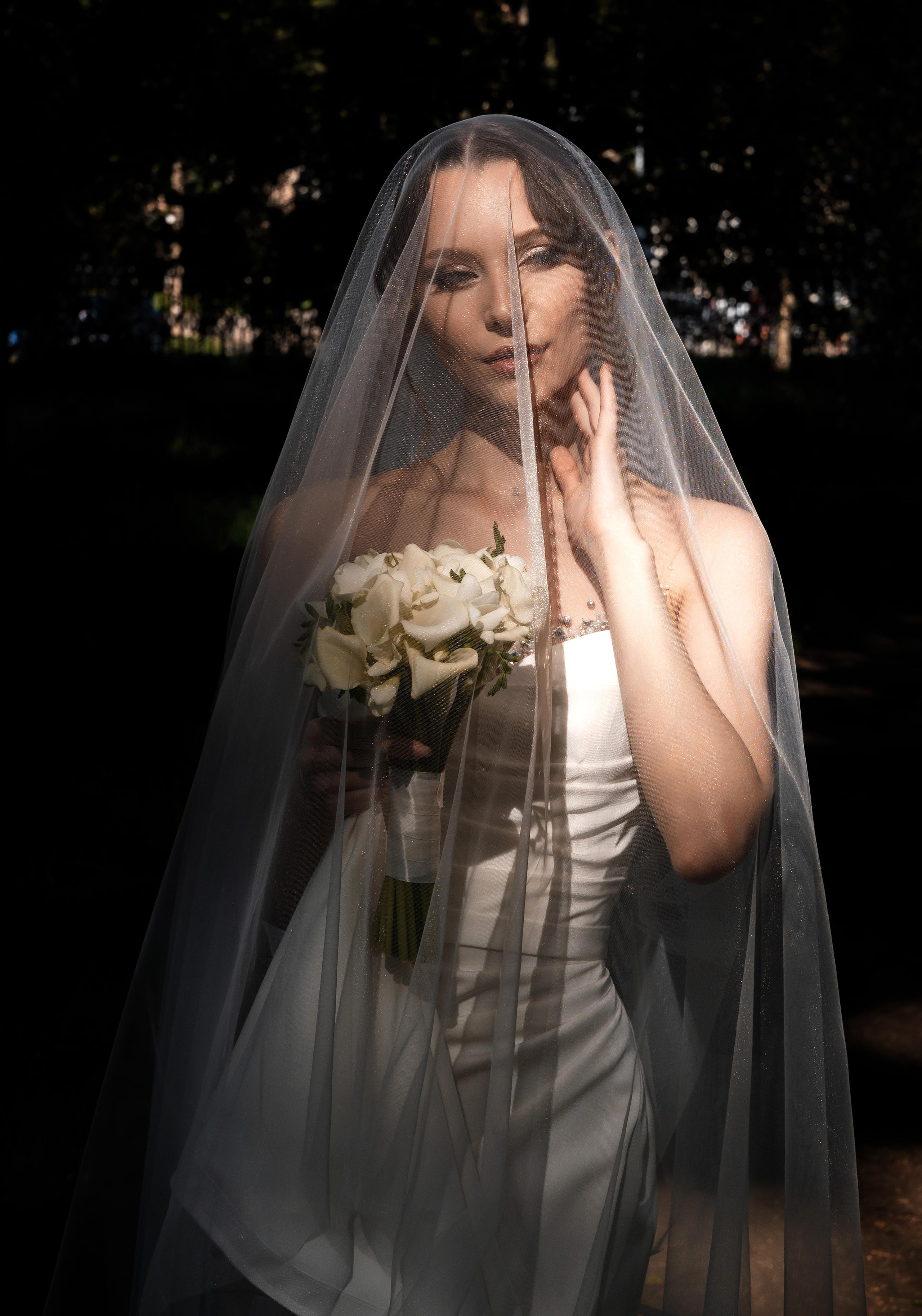 Свадебный Фотограф в Коломне и Москве Николай Максименко