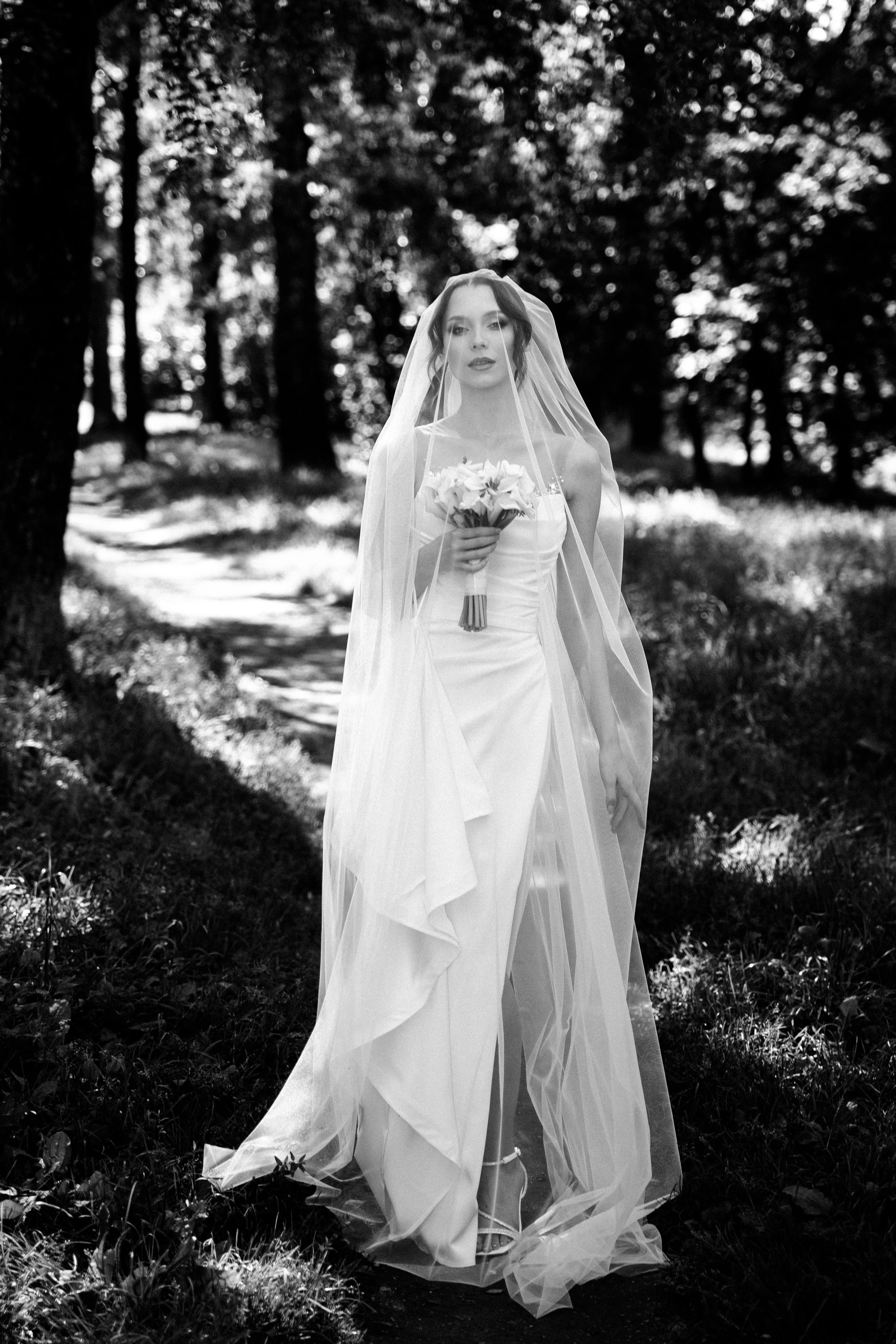 Свадебный Фотограф в Коломне и Москве Николай Максименко