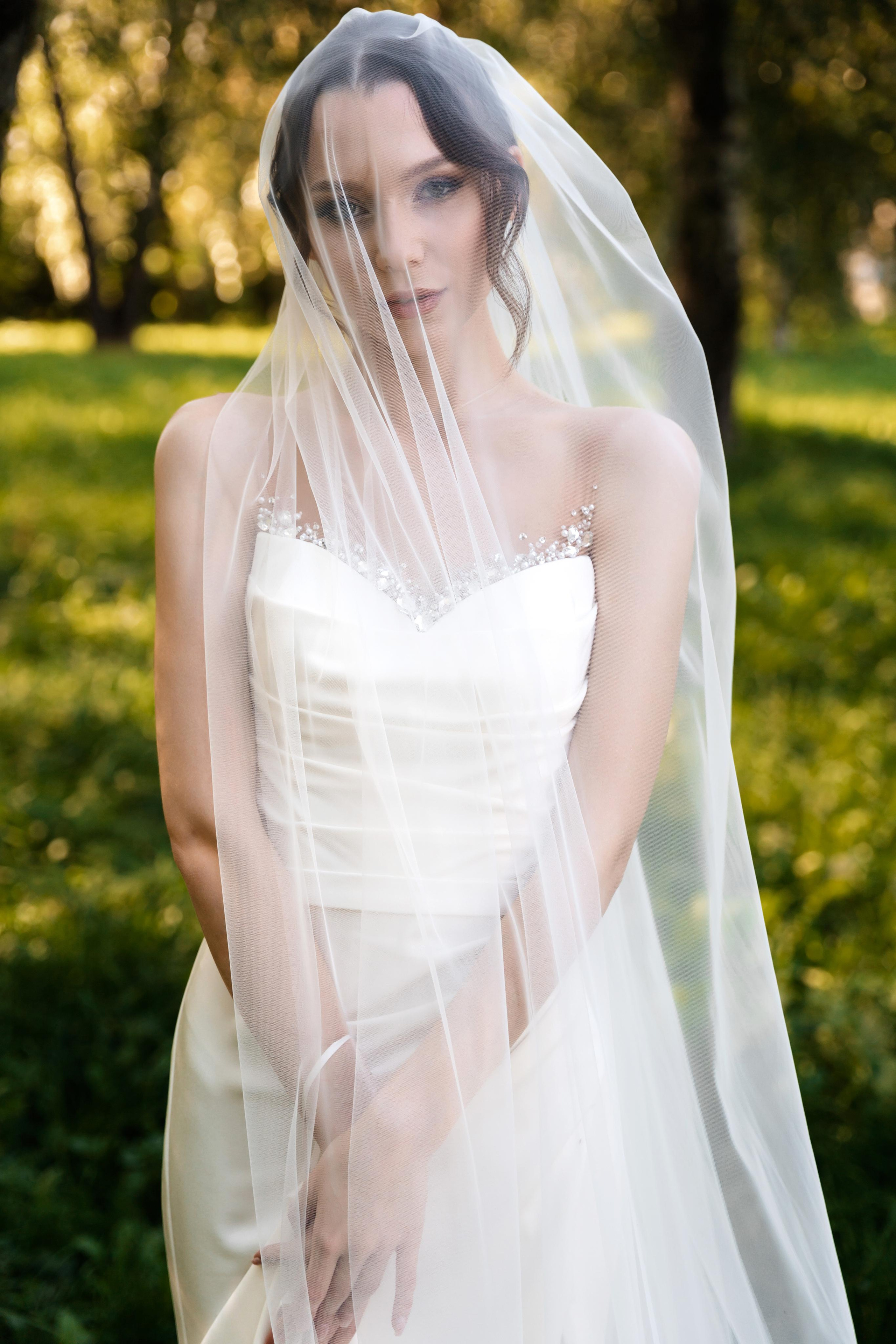 Свадебный Фотограф в Коломне и Москве Николай Максименко