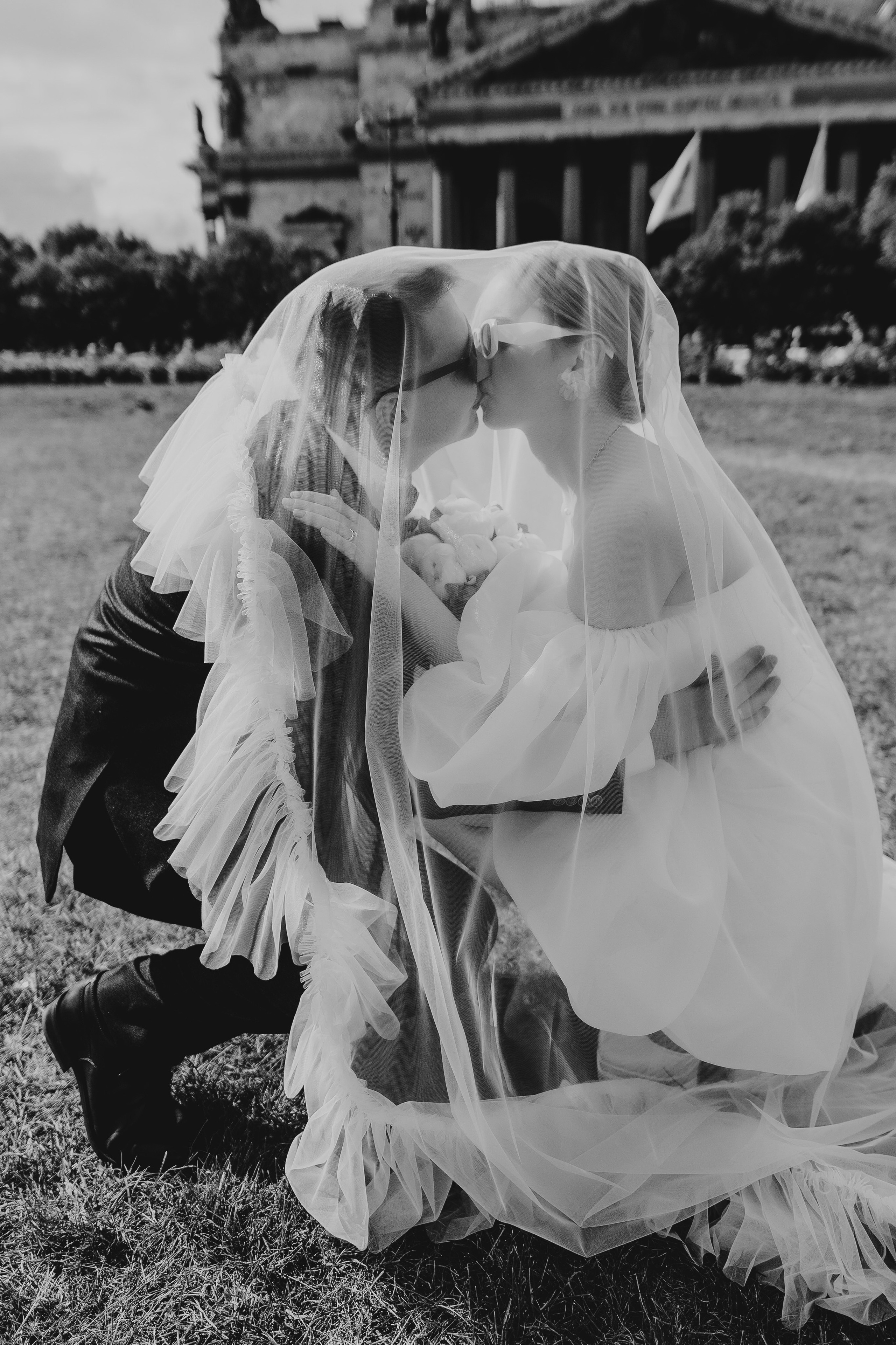 Wedding day 09.06.23. Свадебный фотограф в Санкт-Петербурге