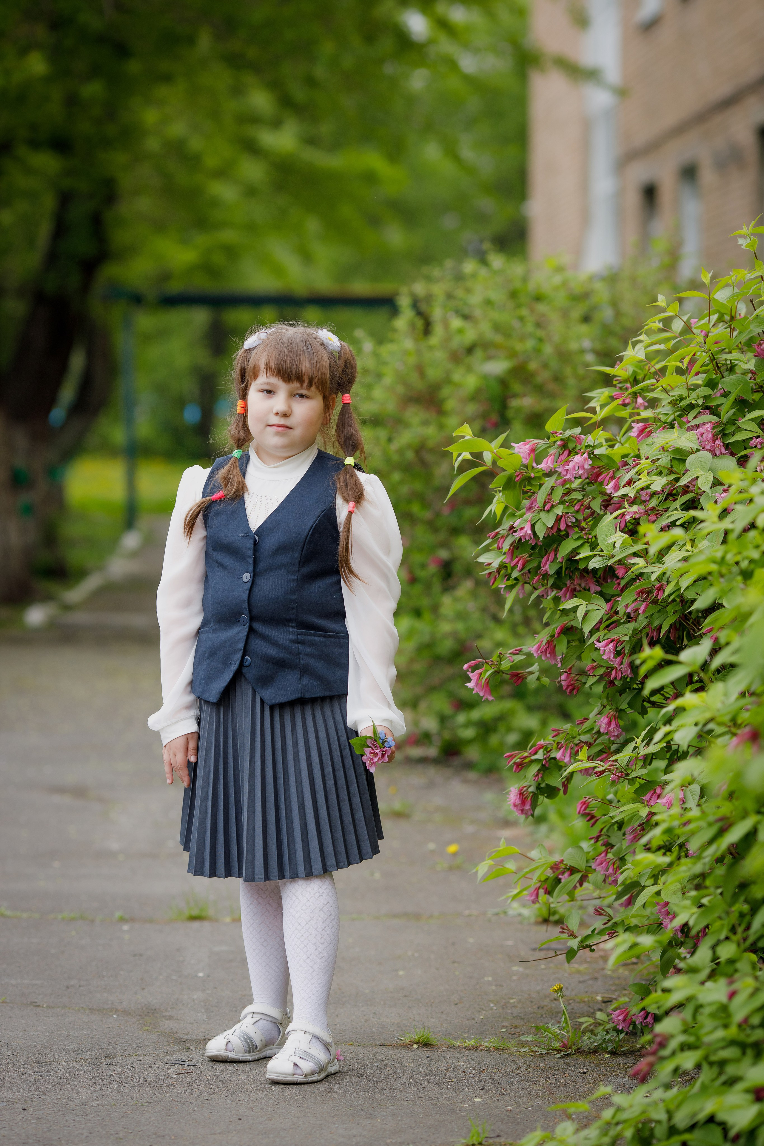 Осень 3Б 63 школа. Photoalbum-vl.ru