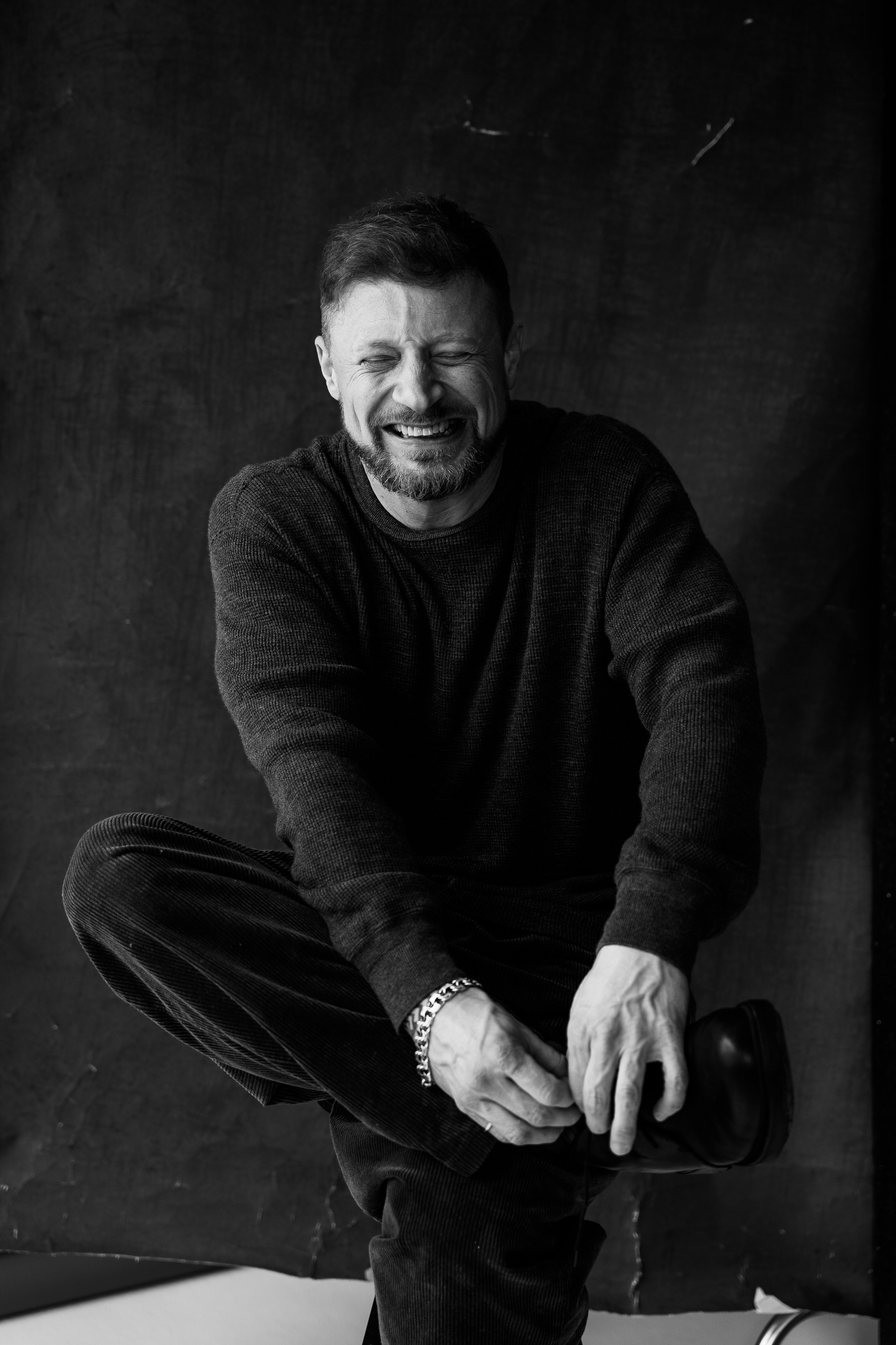 Миша. Фотограф в Москве и МО Влада Обласова