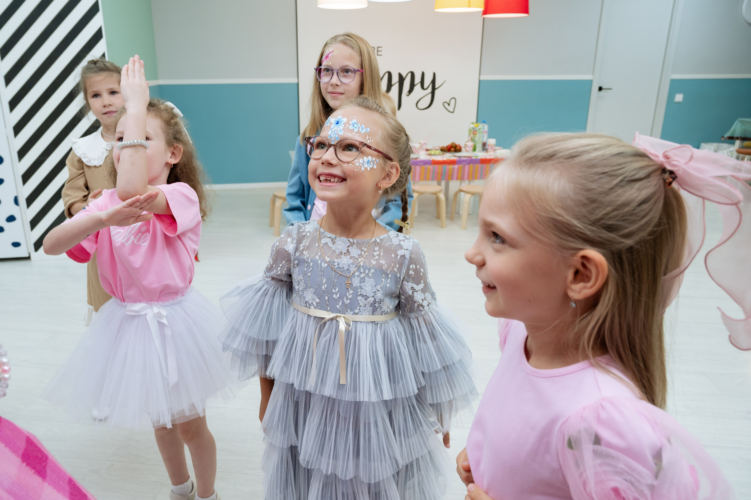 Детские ДР. Кулинарные МК. Выступления. Универсальный фотограф Анна Максимова