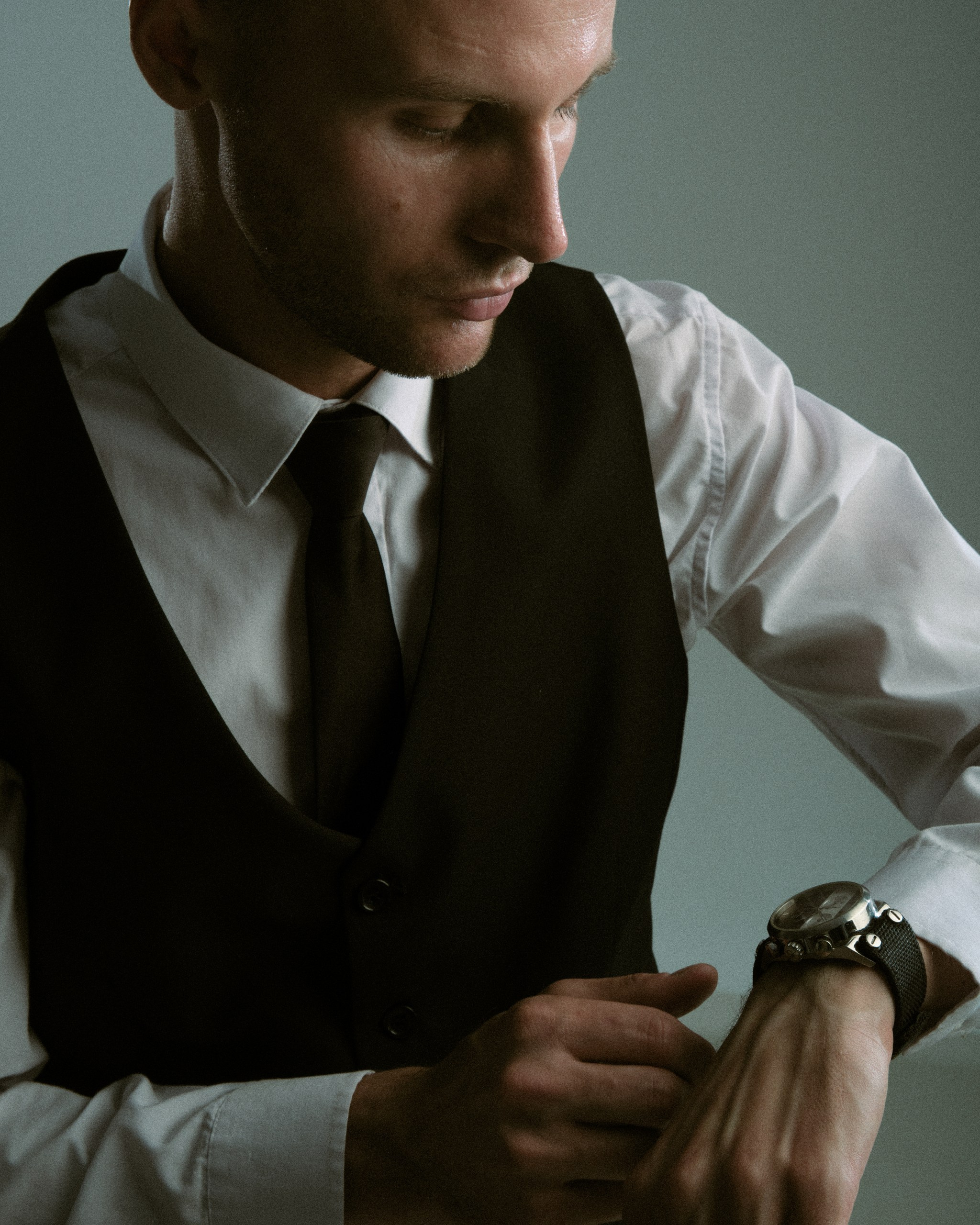 Бизнес фотосъемка. Профессиональный фотограф в Москве — Максим Дьяконов