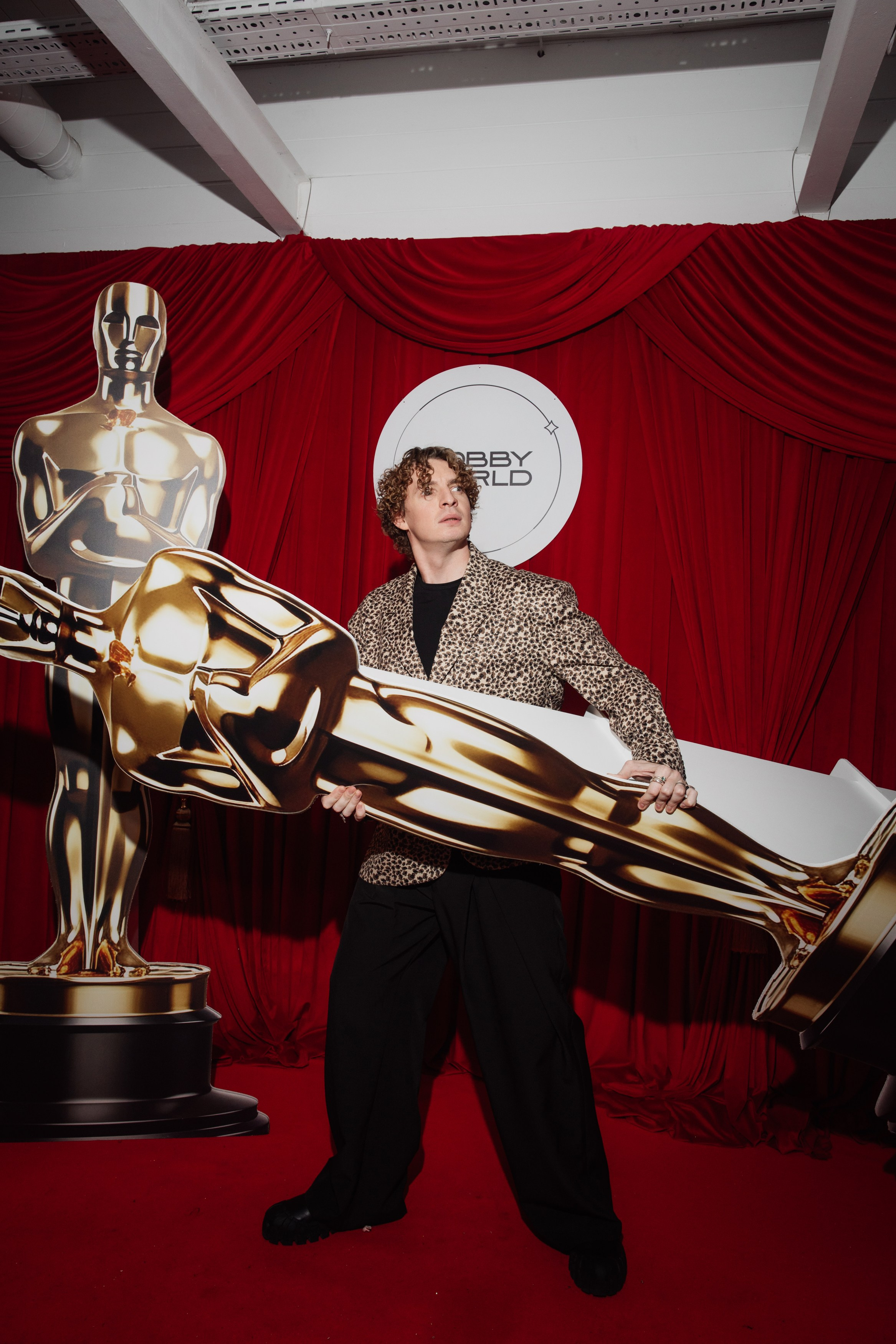 HOBBY WORLD. Фотограф в Москве Дмитрий Жарков