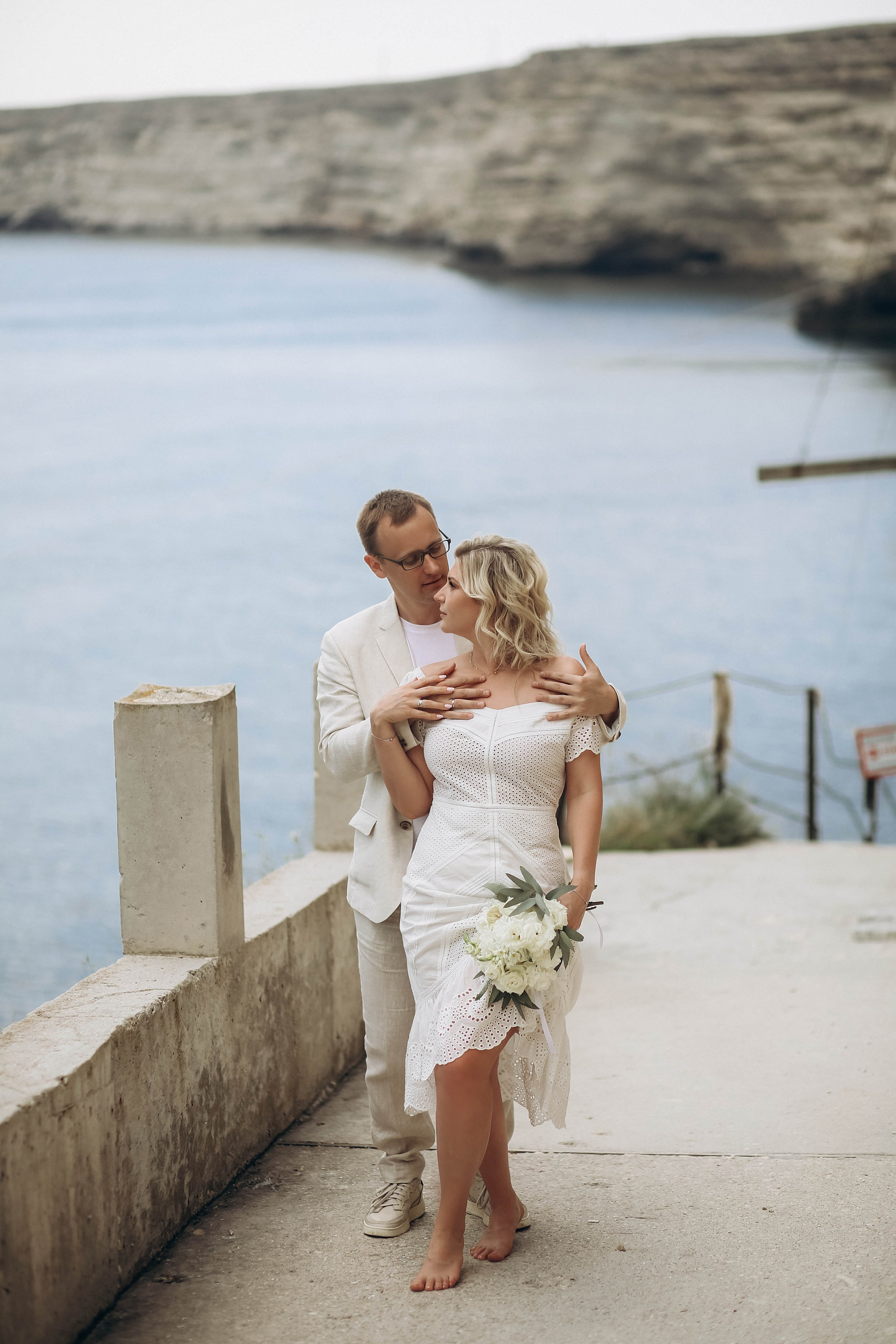 Ксения&Виталий. Свадебный и семейный фотограф Елизавета Артемьева