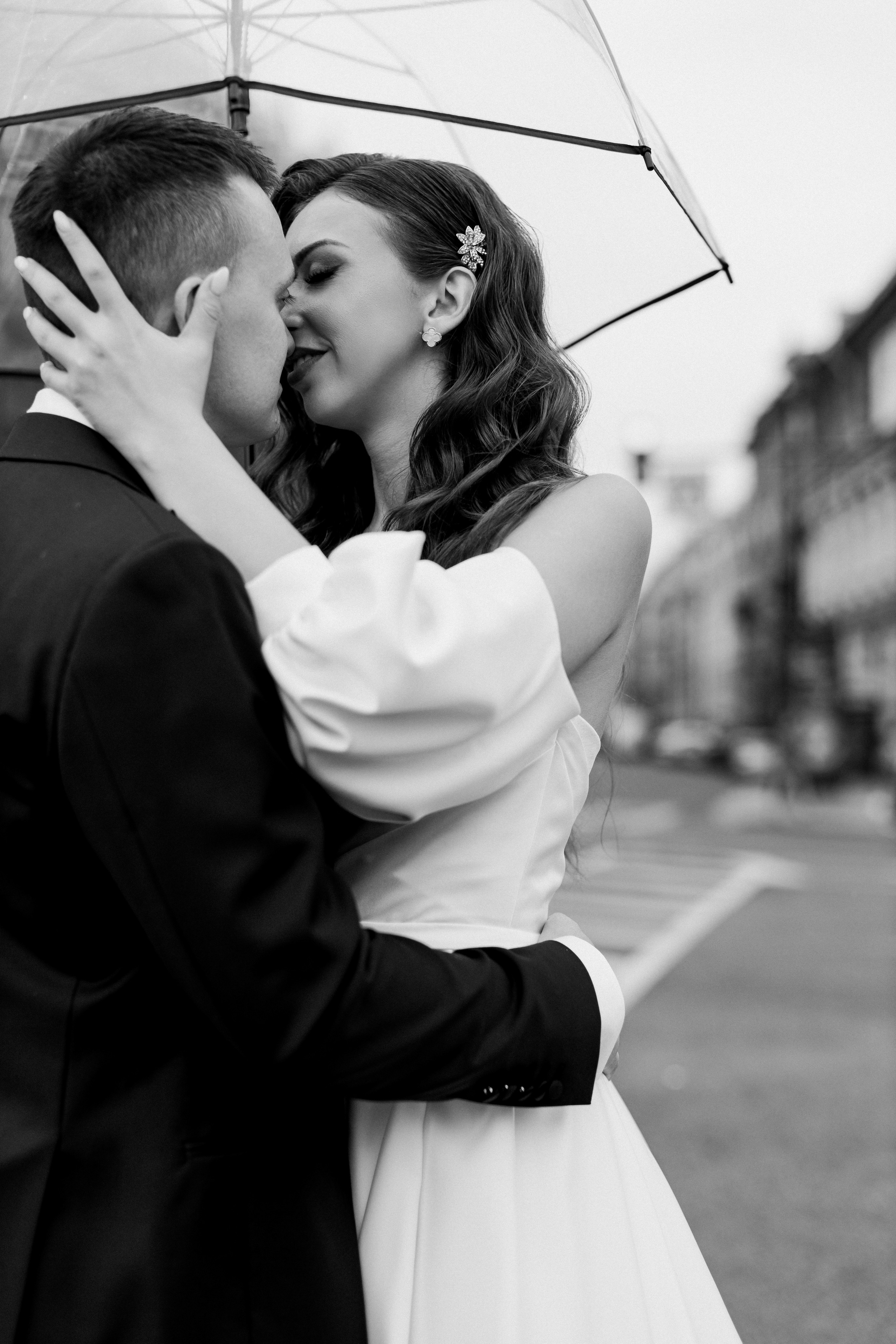 Ivan & Vika — Saint-Petersburg (Russia). Richard and Irene - Destination wedding photographer