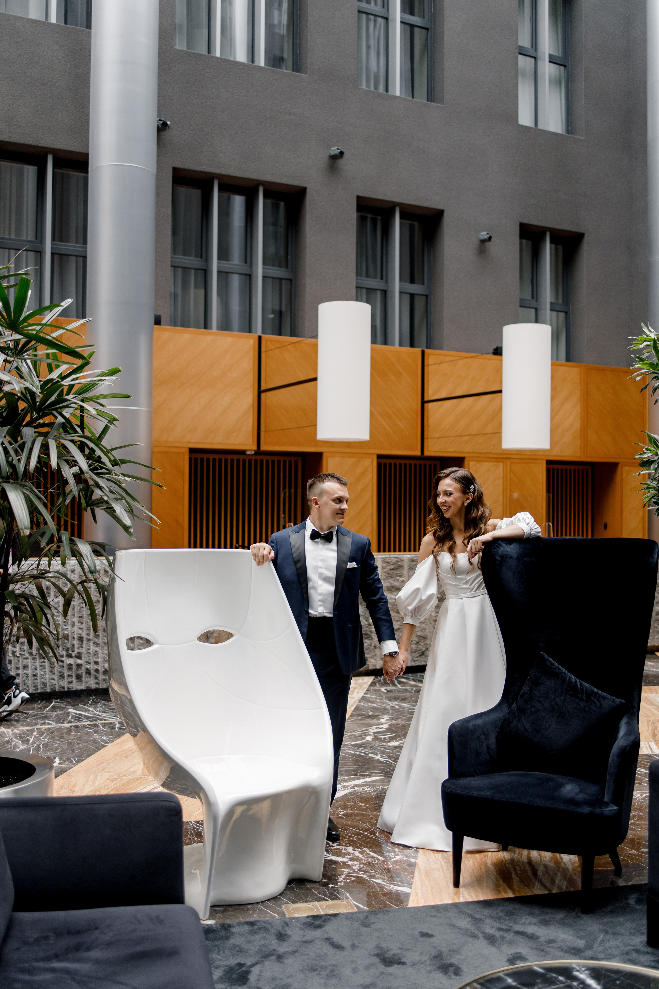 Ivan & Vika — Saint-Petersburg (Russia). Richard and Irene - Destination wedding photographer