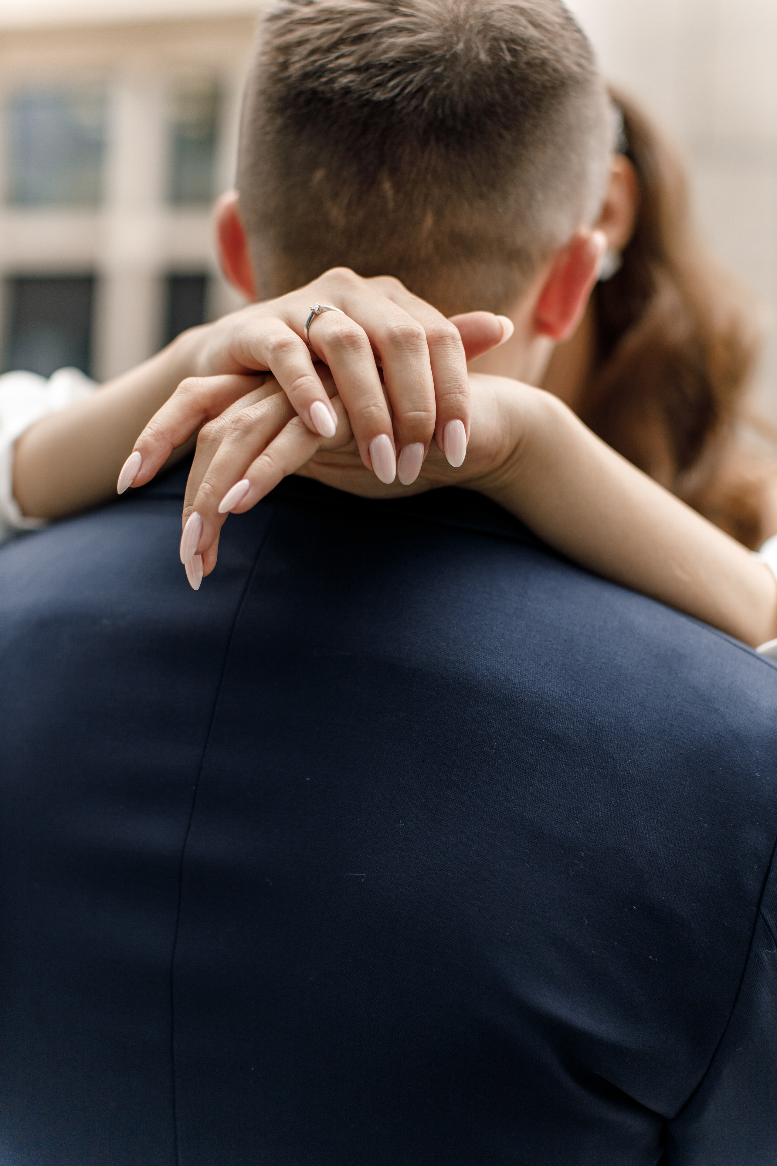 Ivan & Vika — Saint-Petersburg (Russia). Richard and Irene - Destination wedding photographer