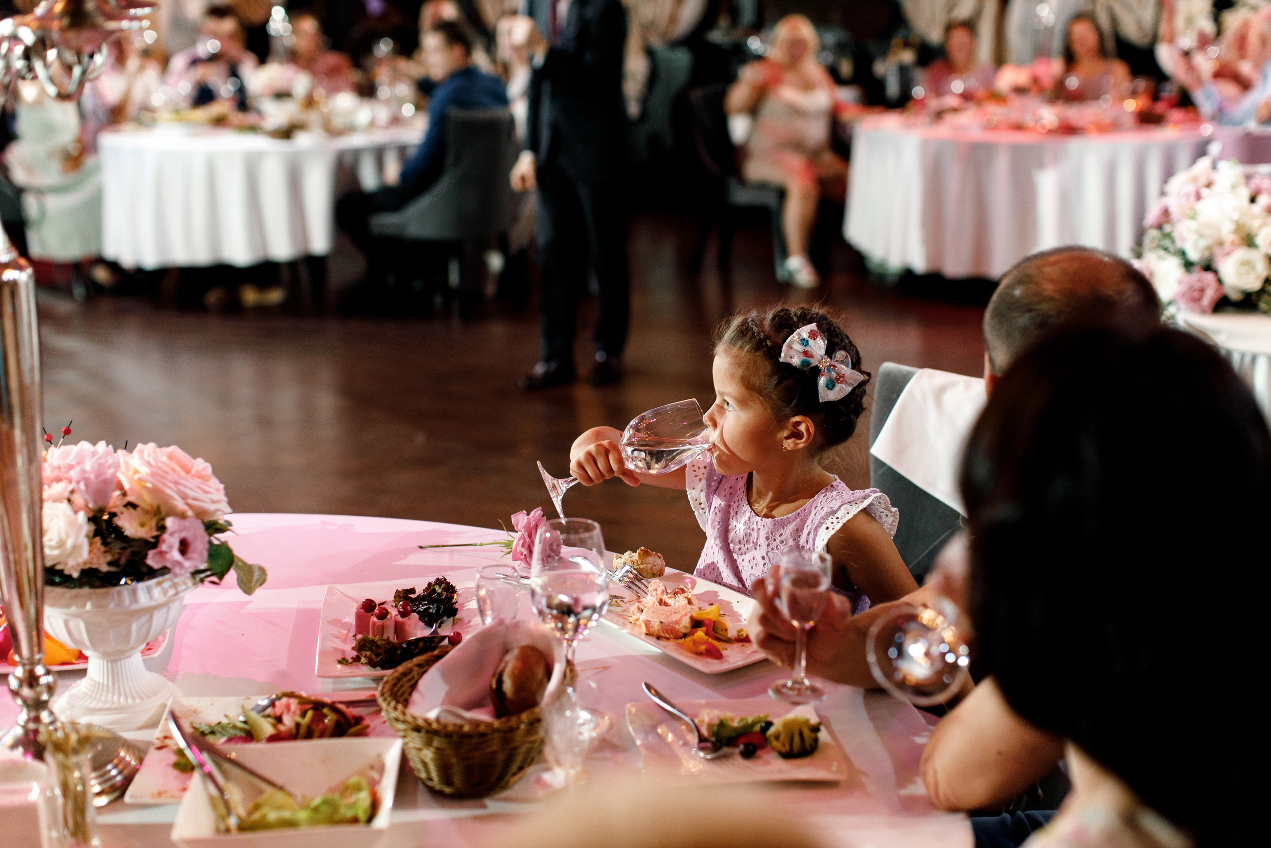 Ivan & Vika — Saint-Petersburg (Russia). Richard and Irene - Destination wedding photographer