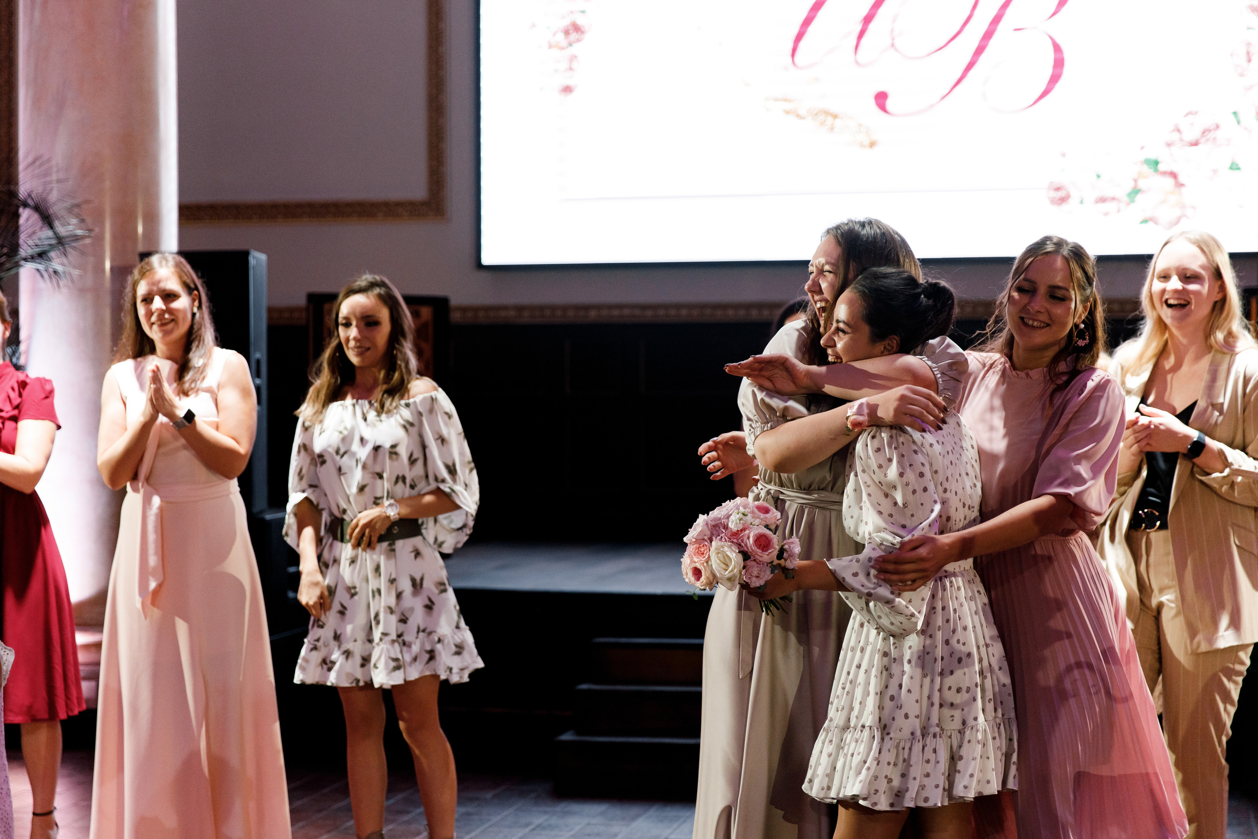 Ivan & Vika — Saint-Petersburg (Russia). Richard and Irene - Destination wedding photographer