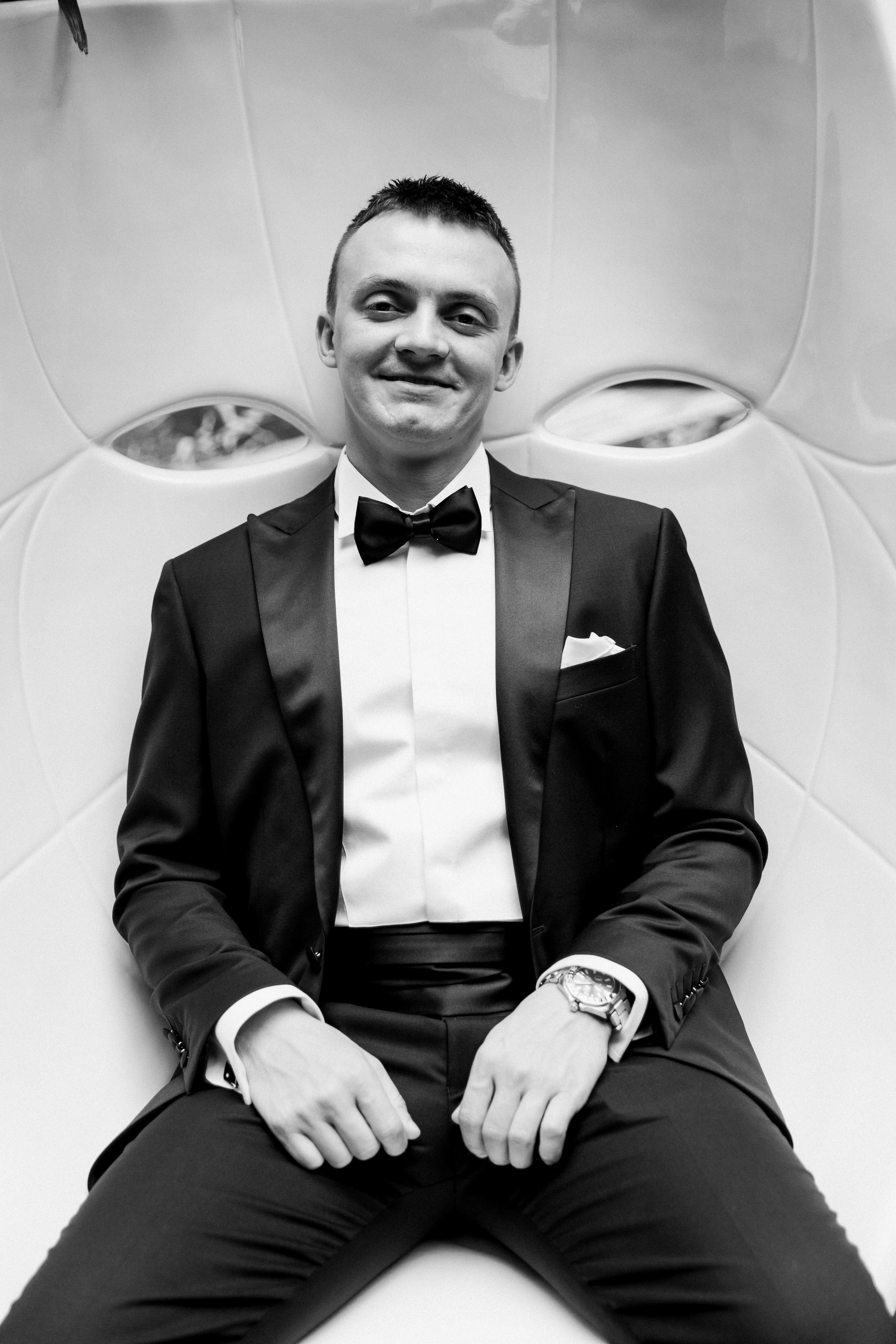 Ivan & Vika — Saint-Petersburg (Russia). Richard and Irene - Destination wedding photographer