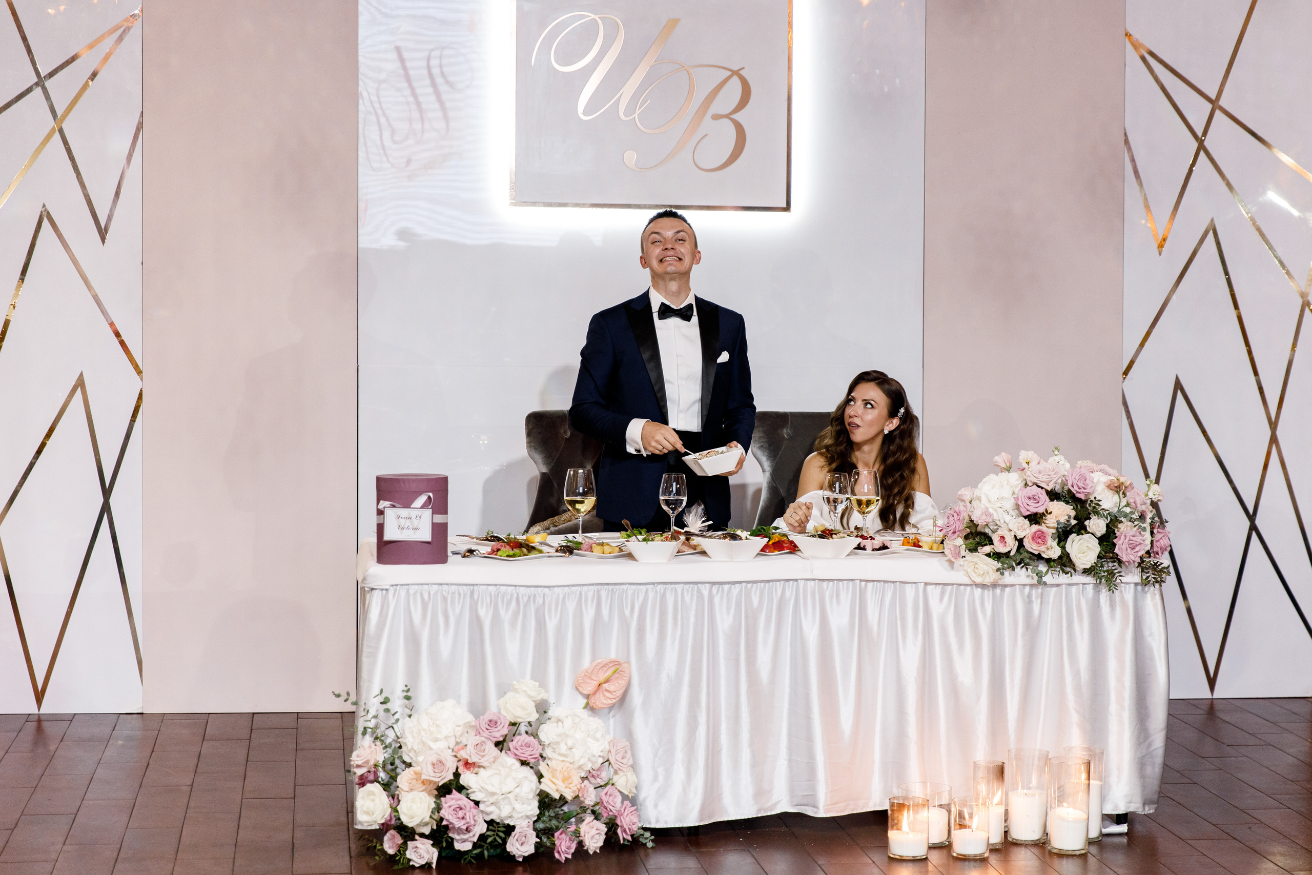 Ivan & Vika — Saint-Petersburg (Russia). Richard and Irene - Destination wedding photographer