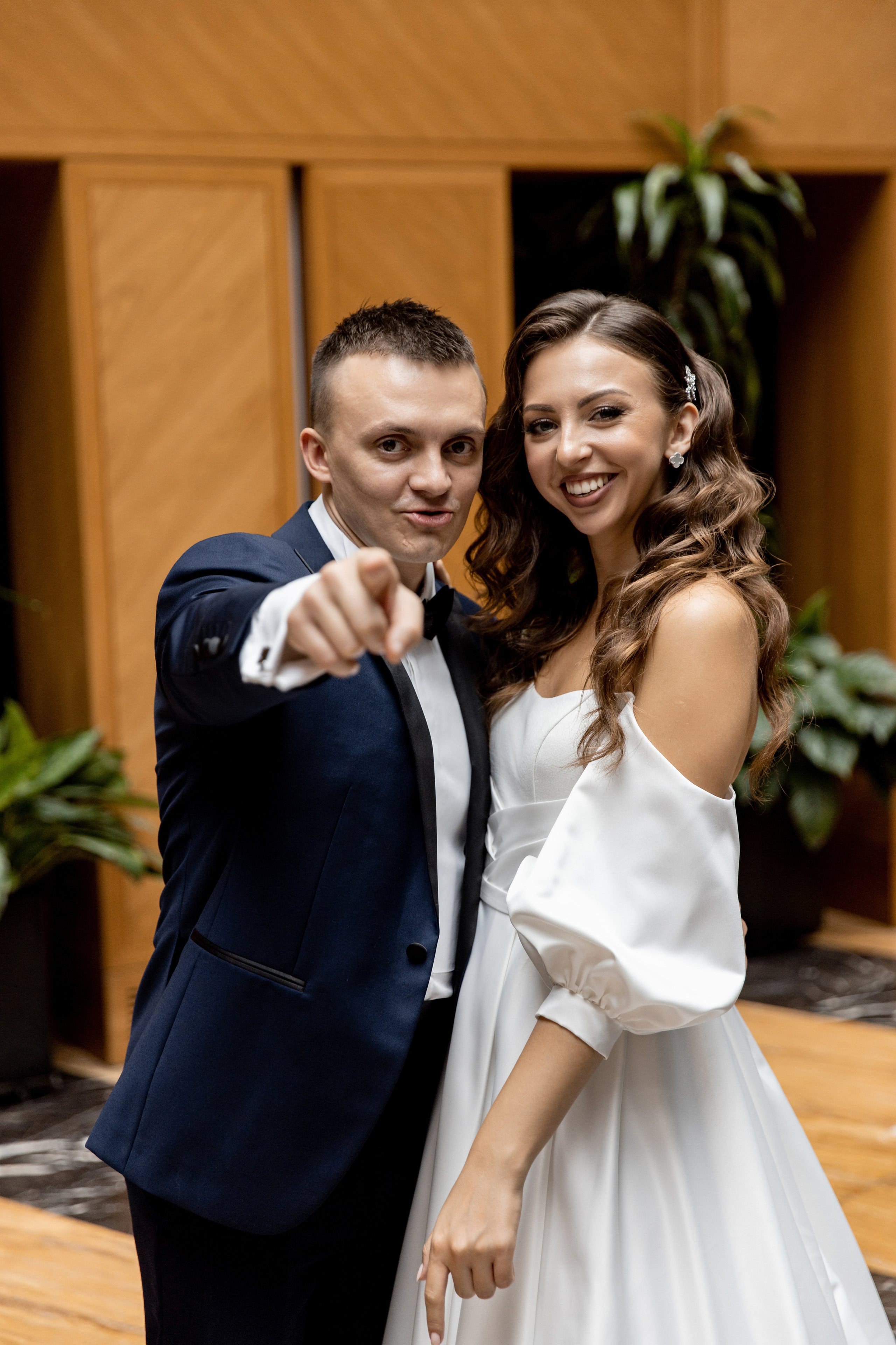 Ivan & Vika — Saint-Petersburg (Russia). Richard and Irene - Destination wedding photographer