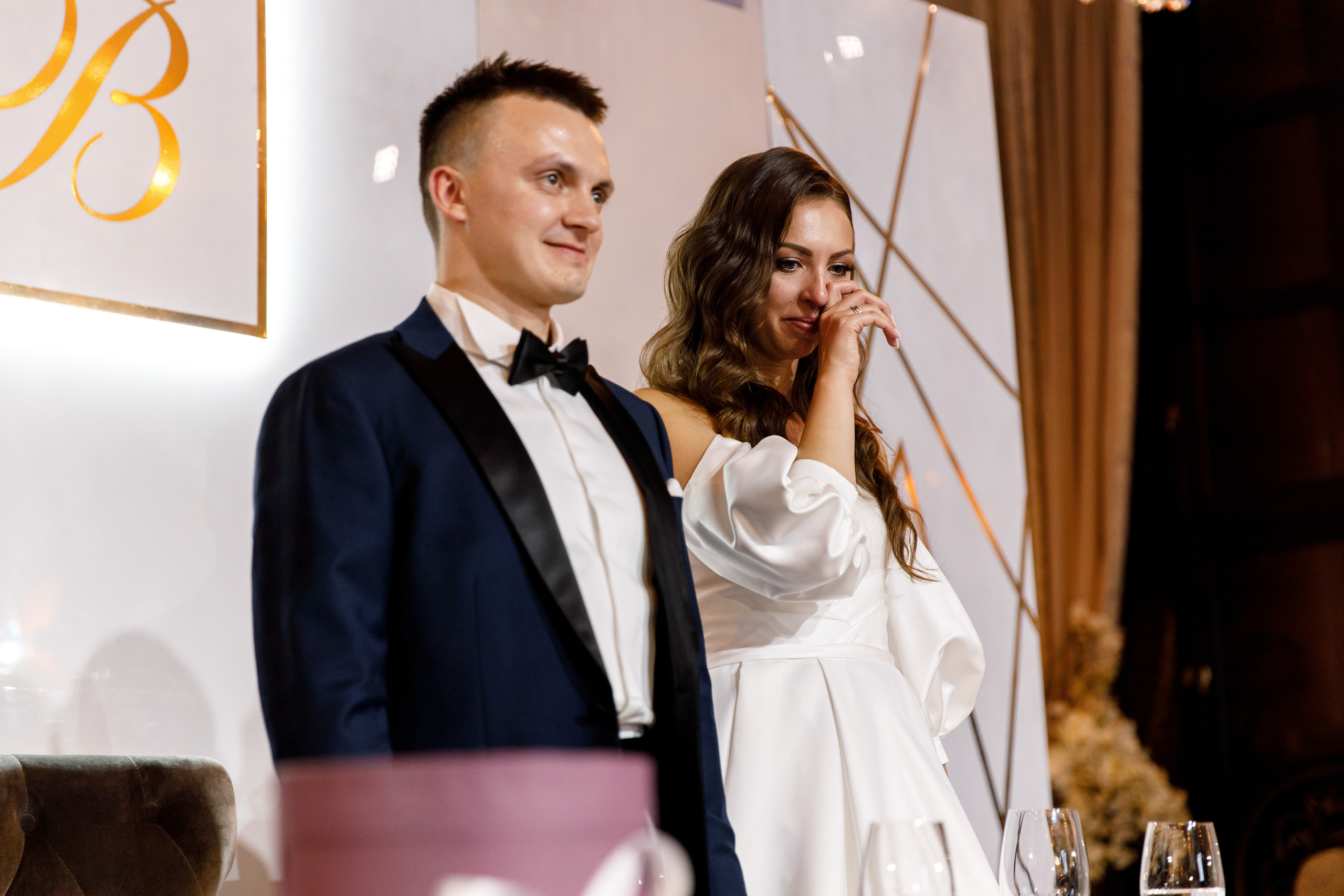Ivan & Vika — Saint-Petersburg (Russia). Richard and Irene - Destination wedding photographer