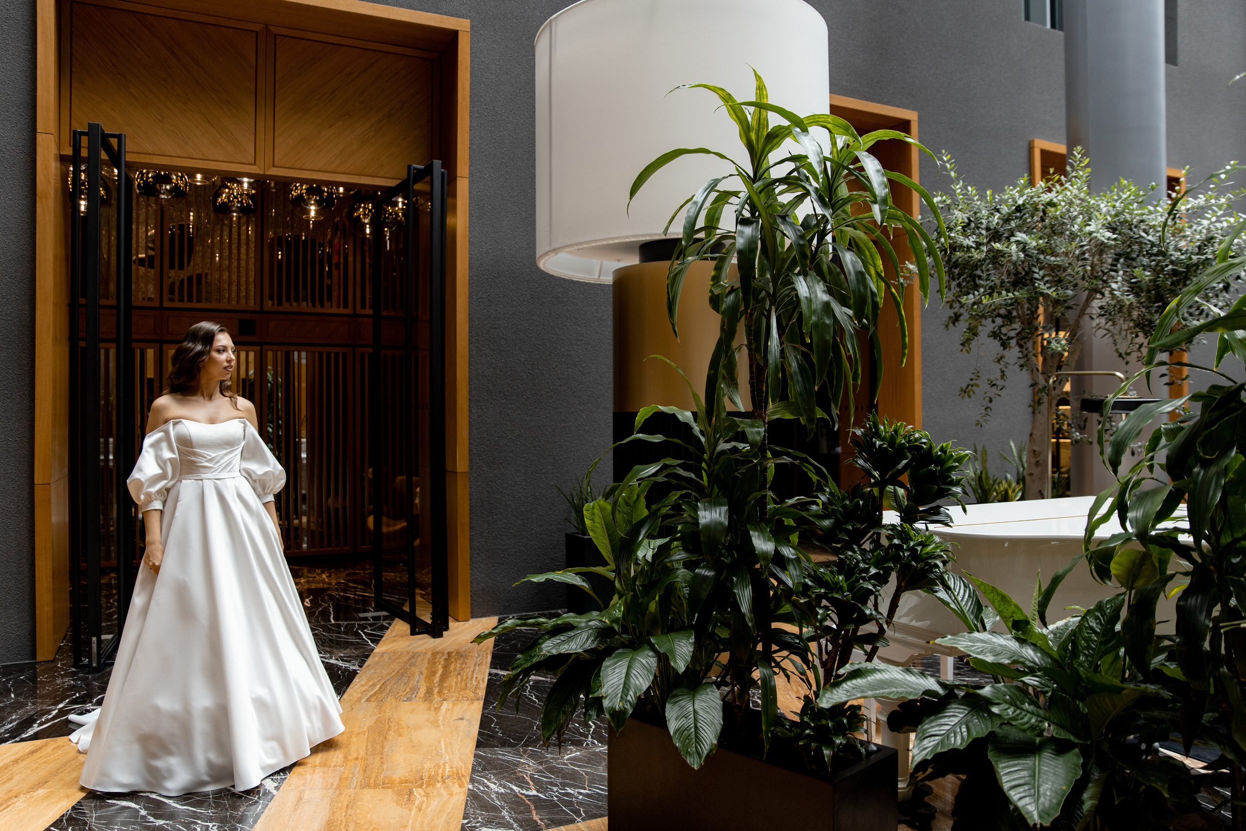 Ivan & Vika — Saint-Petersburg (Russia). Richard and Irene - Destination wedding photographer