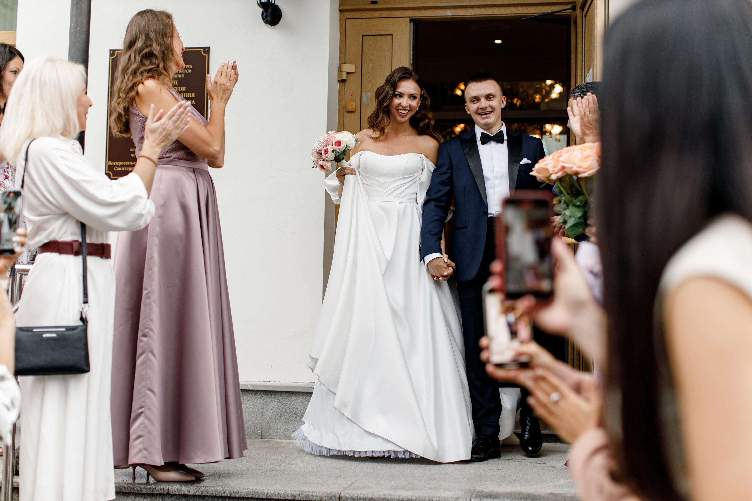 Ivan & Vika — Saint-Petersburg (Russia). Richard and Irene - Destination wedding photographer