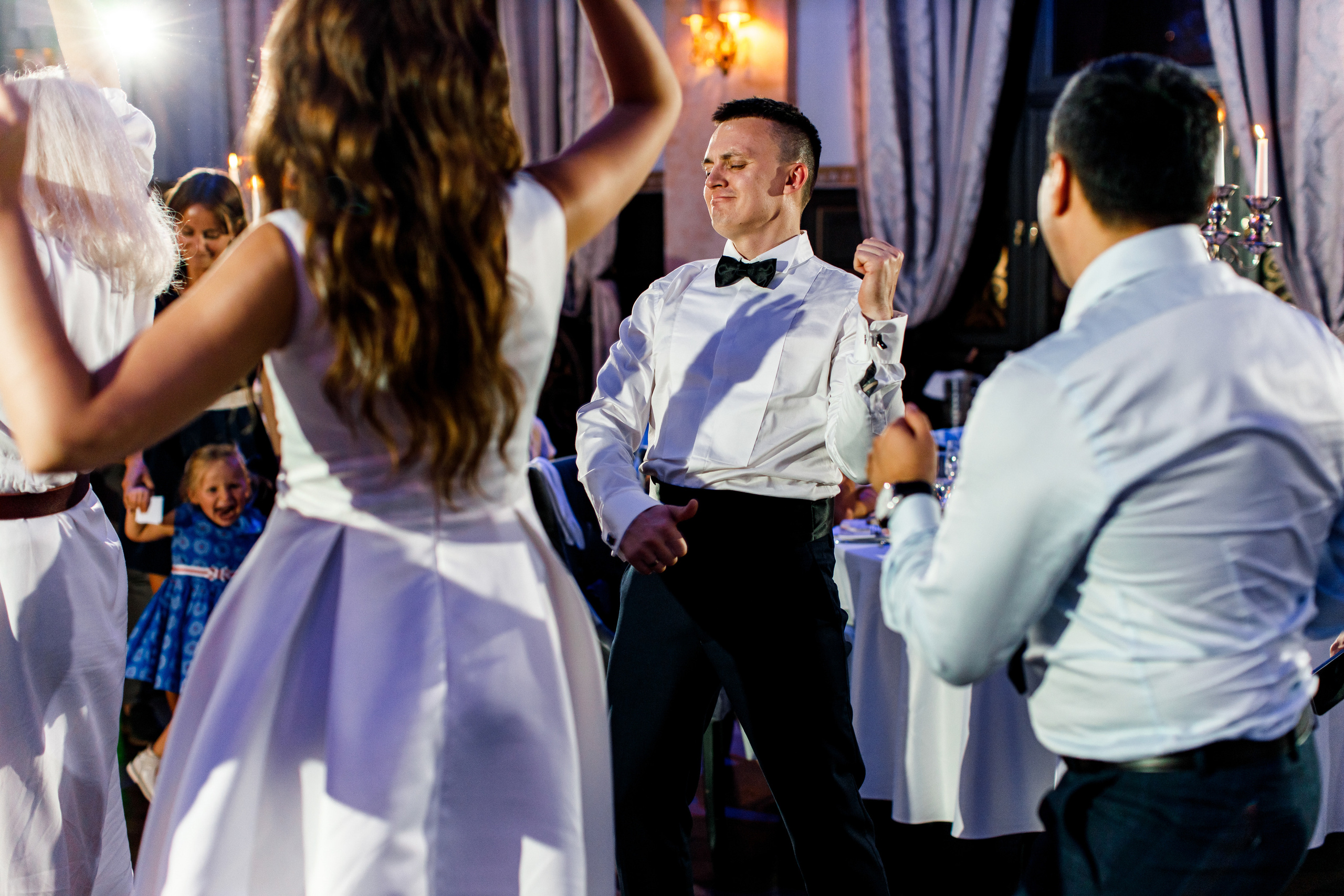 Ivan & Vika — Saint-Petersburg (Russia). Richard and Irene - Destination wedding photographer