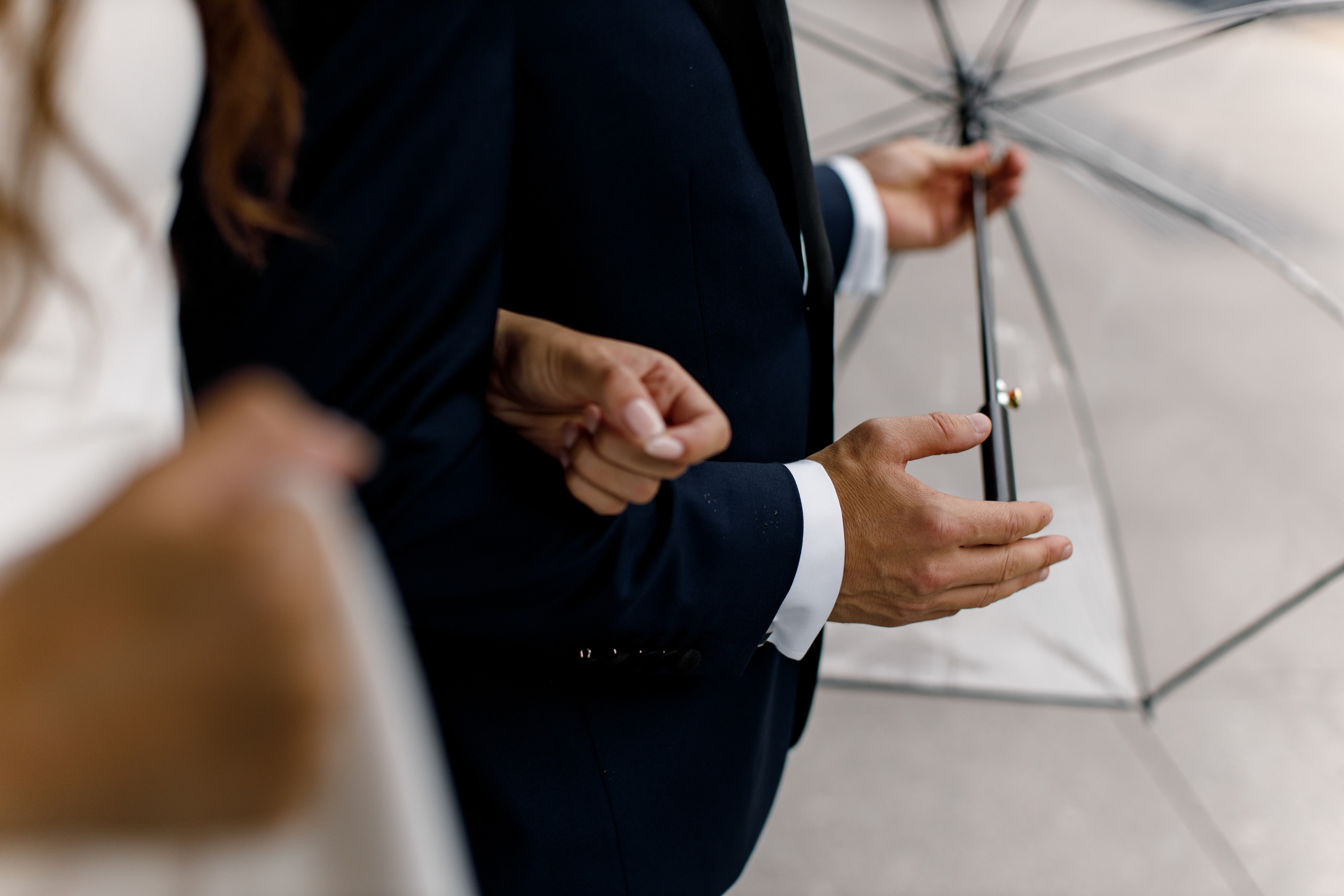 Ivan & Vika — Saint-Petersburg (Russia). Richard and Irene - Destination wedding photographer