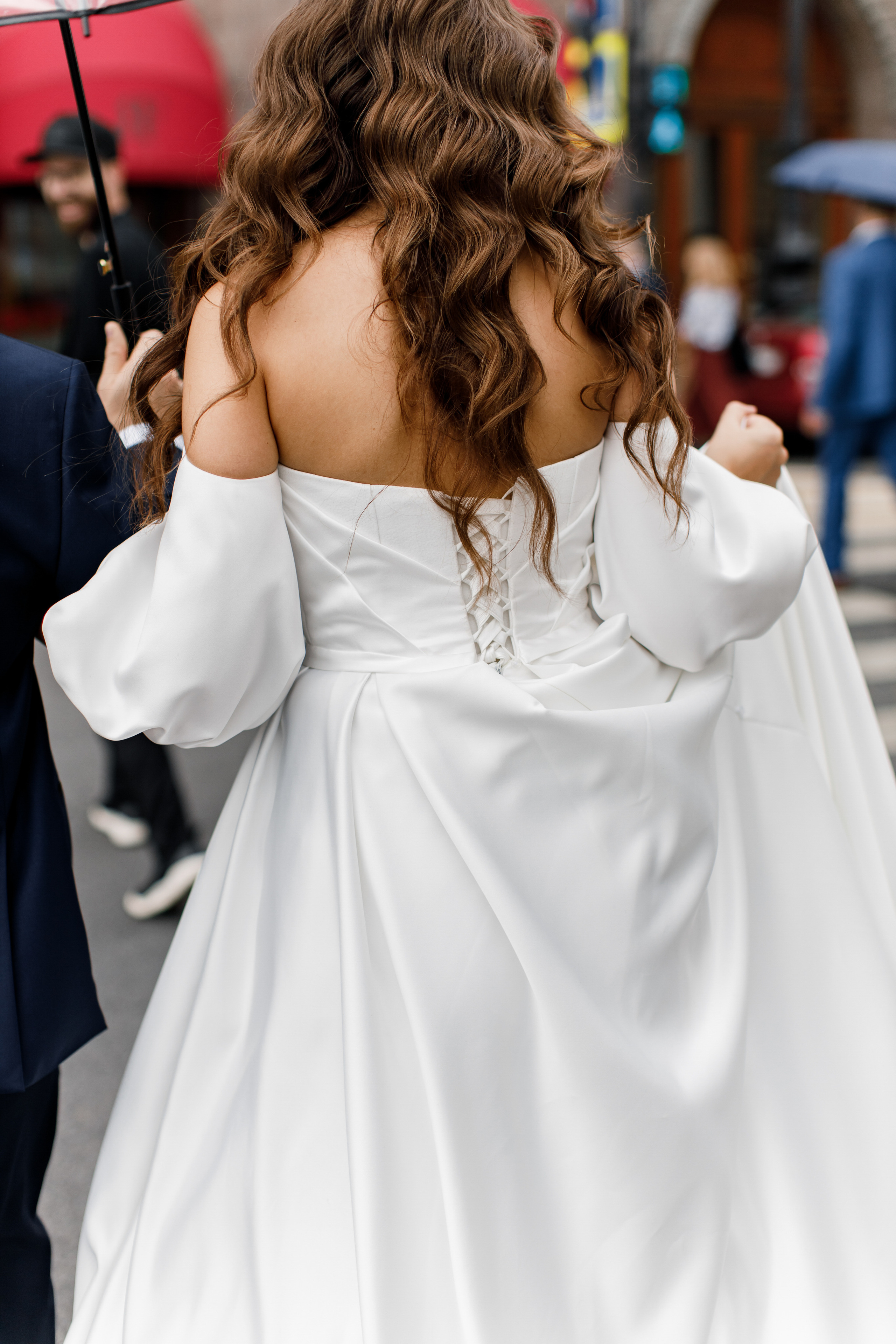 Ivan & Vika — Saint-Petersburg (Russia). Richard and Irene - Destination wedding photographer