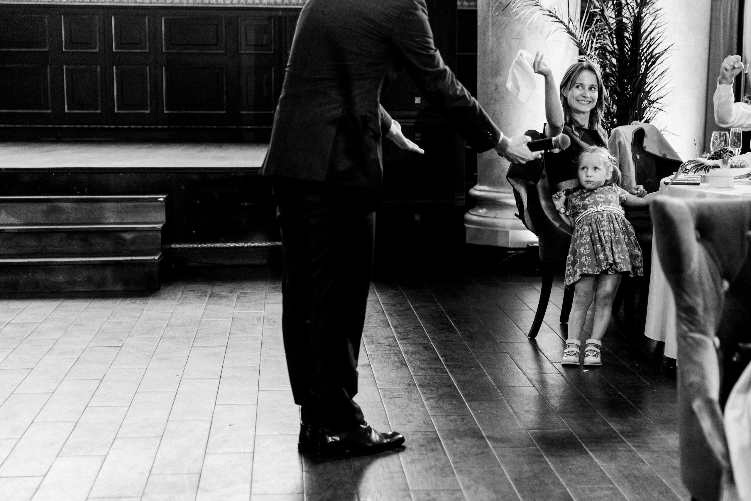 Ivan & Vika — Saint-Petersburg (Russia). Richard and Irene - Destination wedding photographer