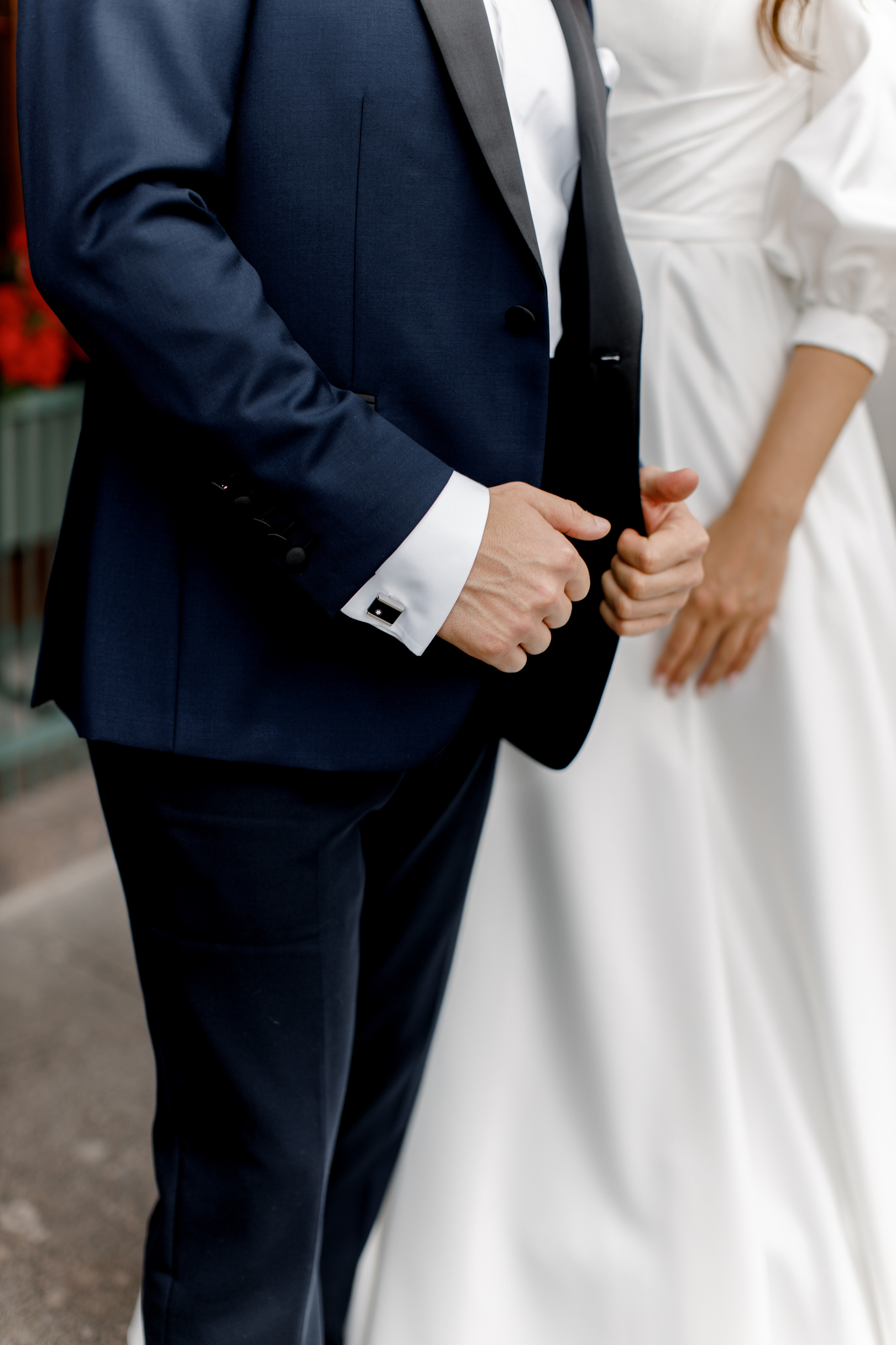 Ivan & Vika — Saint-Petersburg (Russia). Richard and Irene - Destination wedding photographer