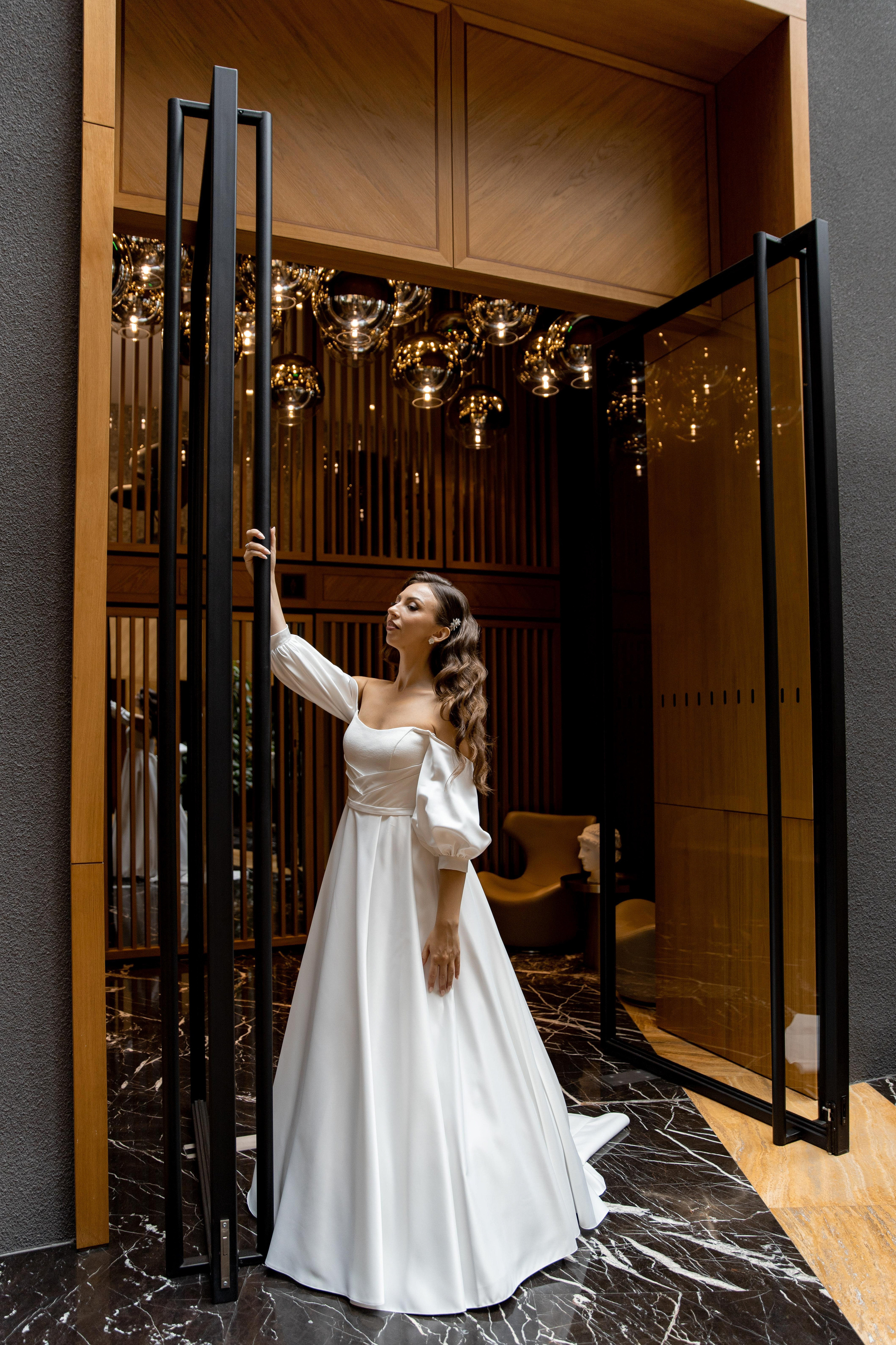 Ivan & Vika — Saint-Petersburg (Russia). Richard and Irene - Destination wedding photographer