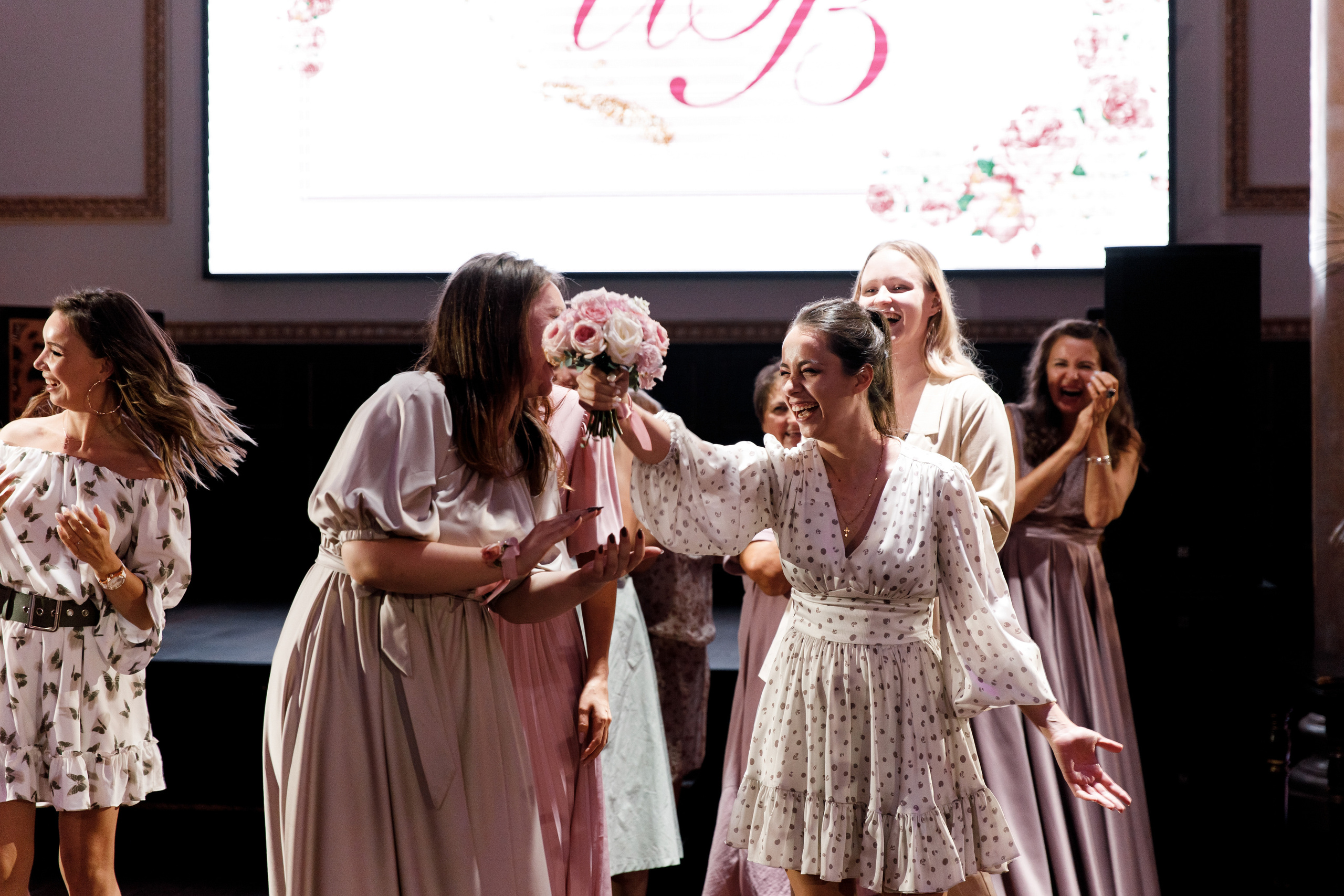 Ivan & Vika — Saint-Petersburg (Russia). Richard and Irene - Destination wedding photographer