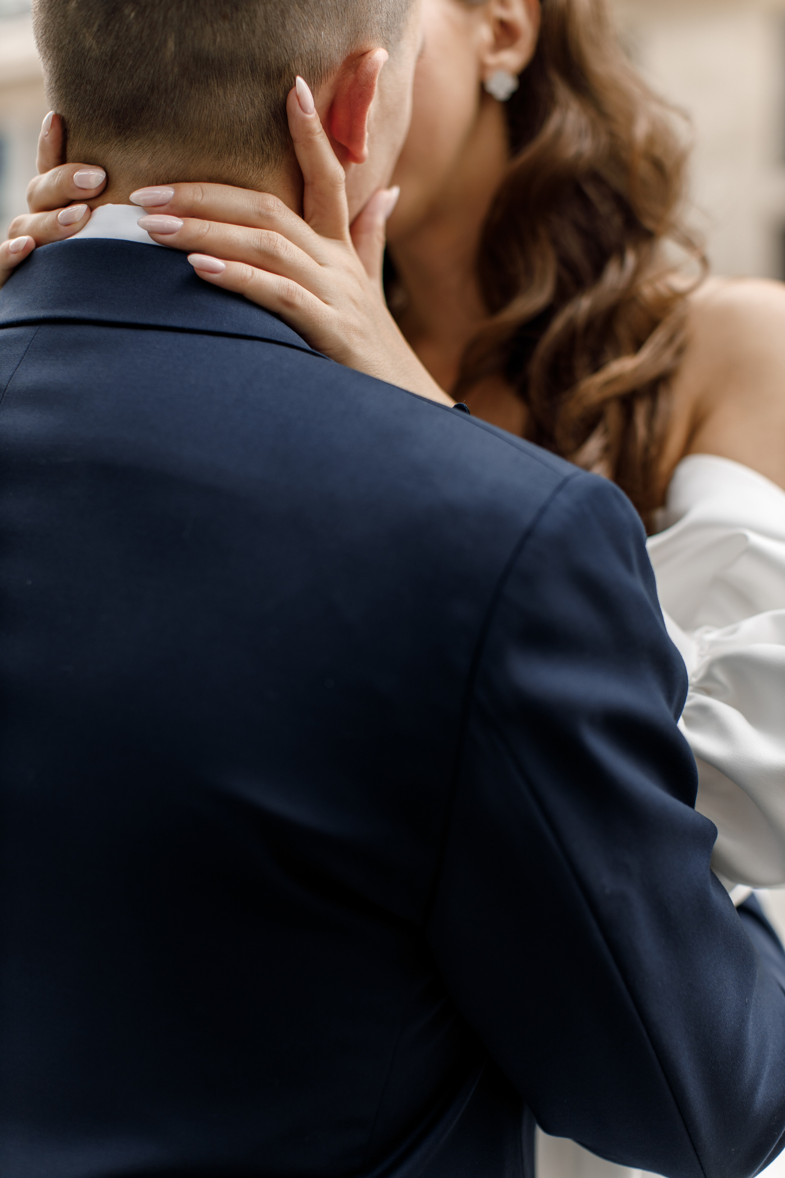 Ivan & Vika — Saint-Petersburg (Russia). Richard and Irene - Destination wedding photographer