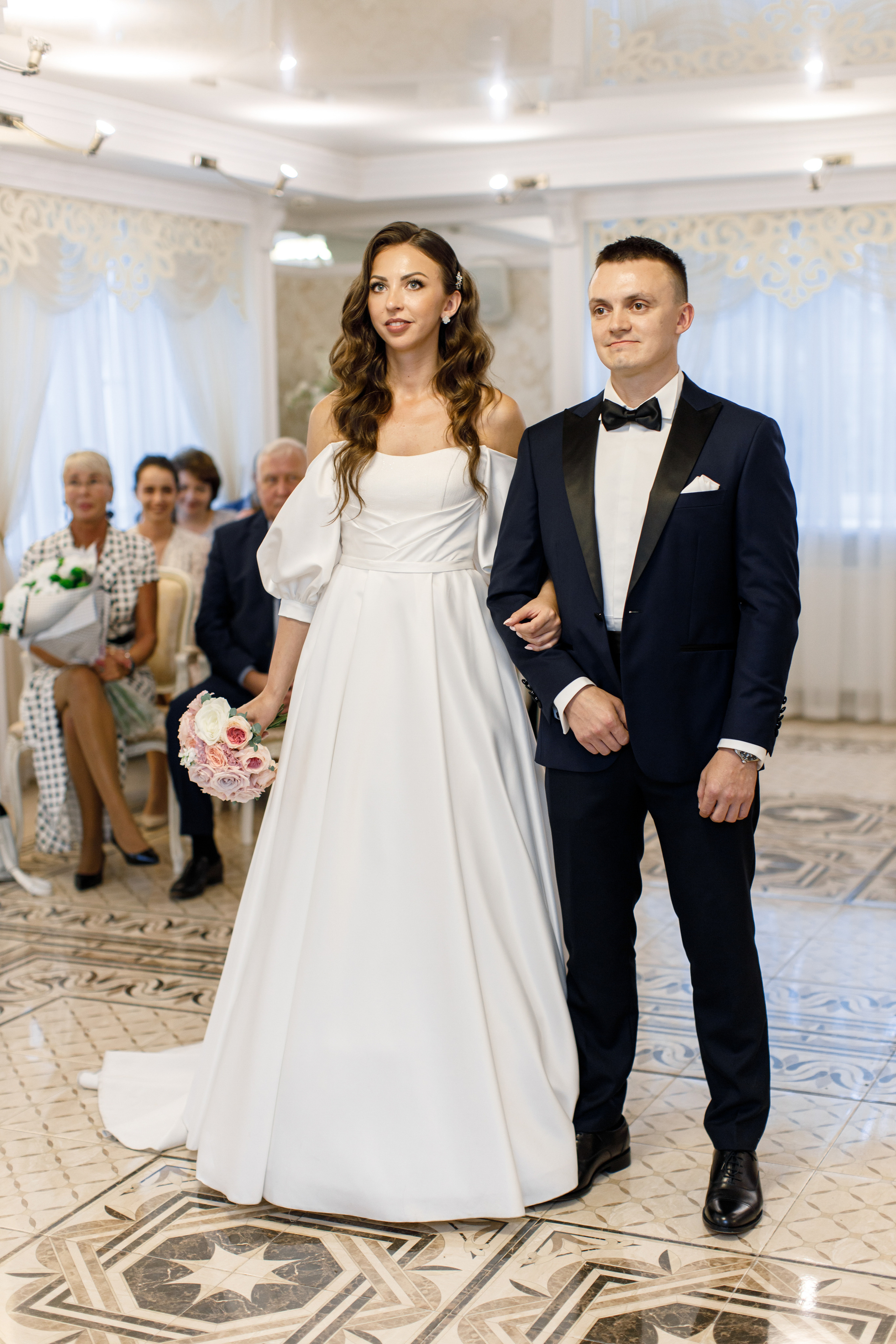 Ivan & Vika — Saint-Petersburg (Russia). Richard and Irene - Destination wedding photographer