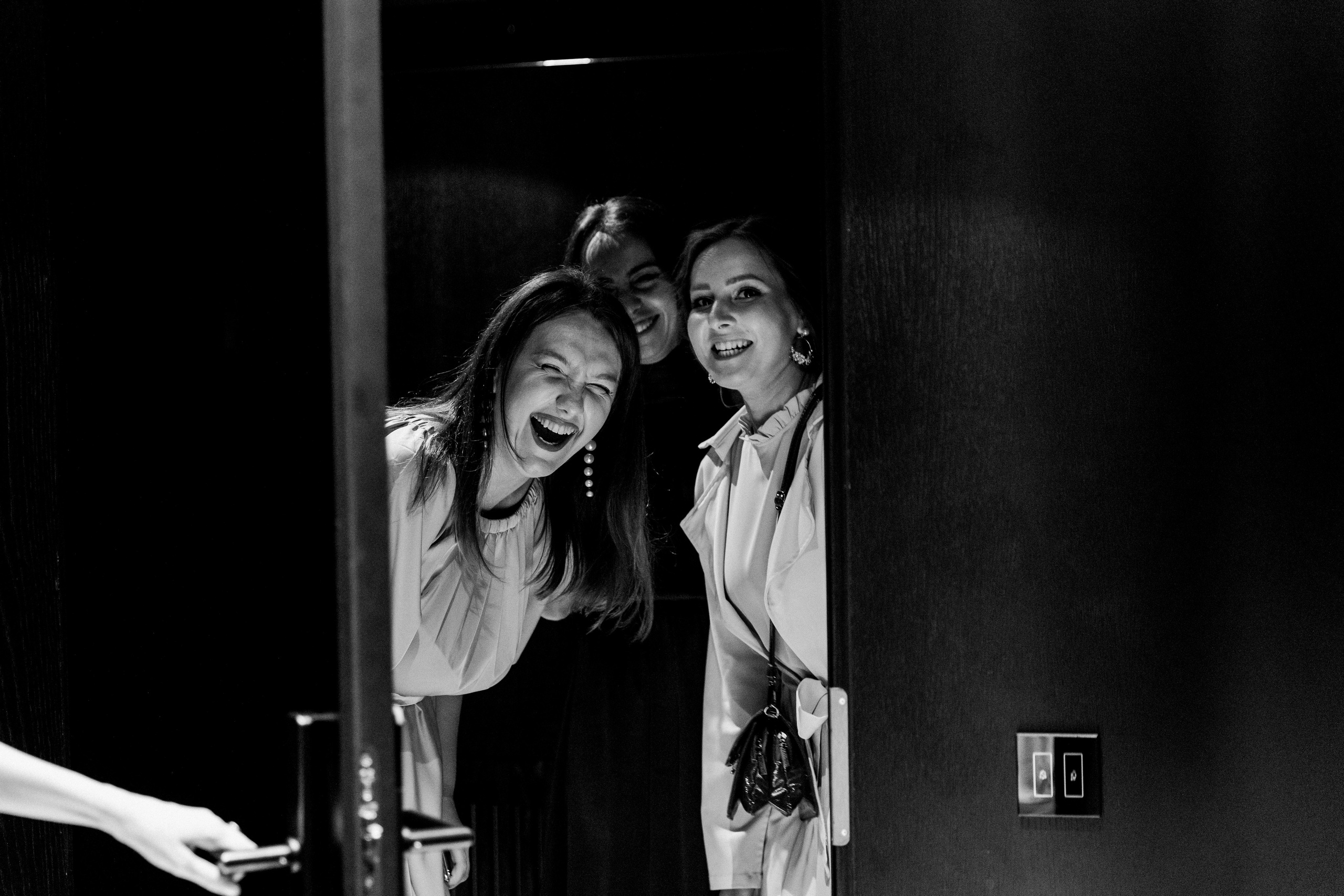 Ivan & Vika — Saint-Petersburg (Russia). Richard and Irene - Destination wedding photographer