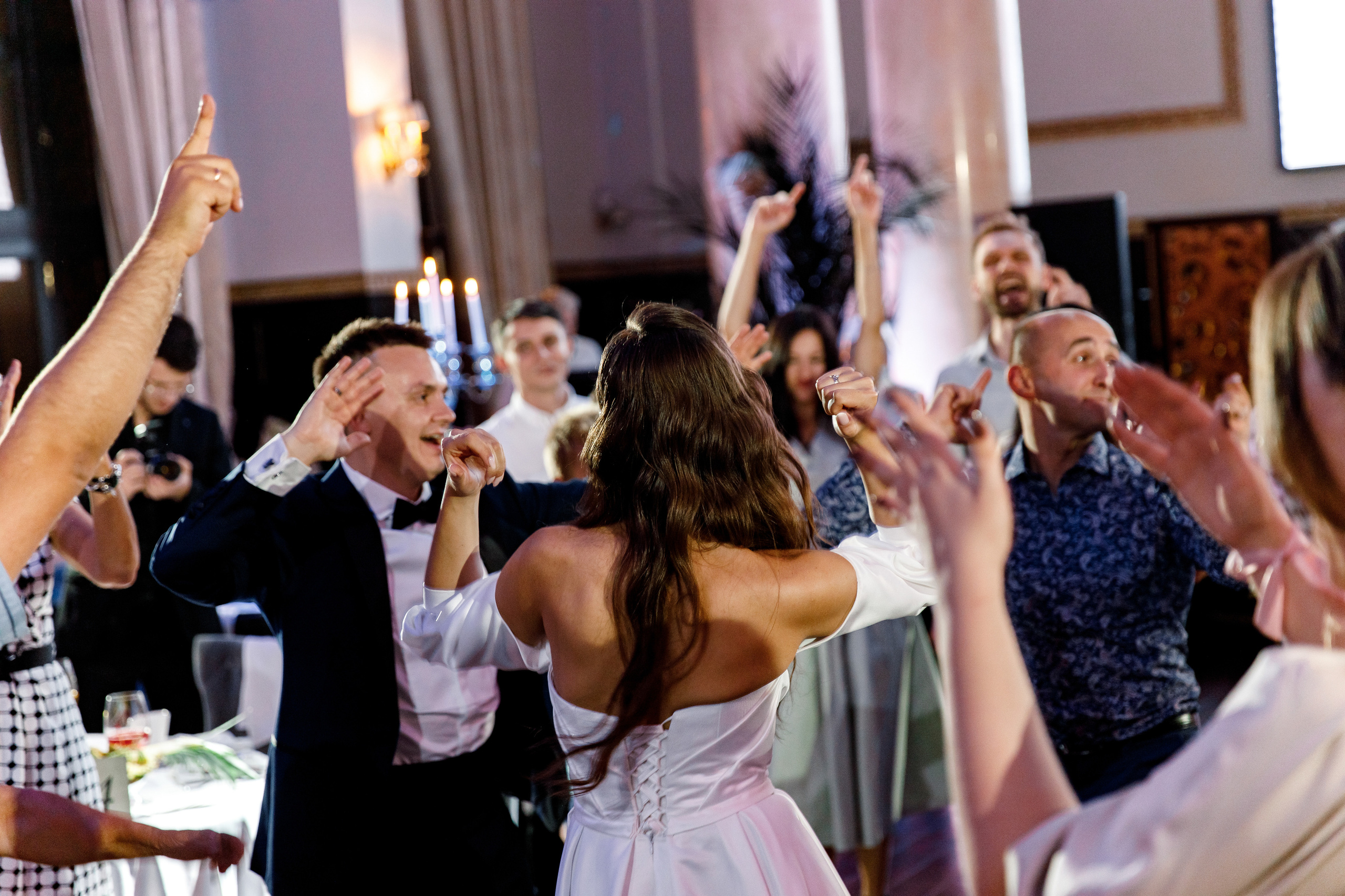 Ivan & Vika — Saint-Petersburg (Russia). Richard and Irene - Destination wedding photographer